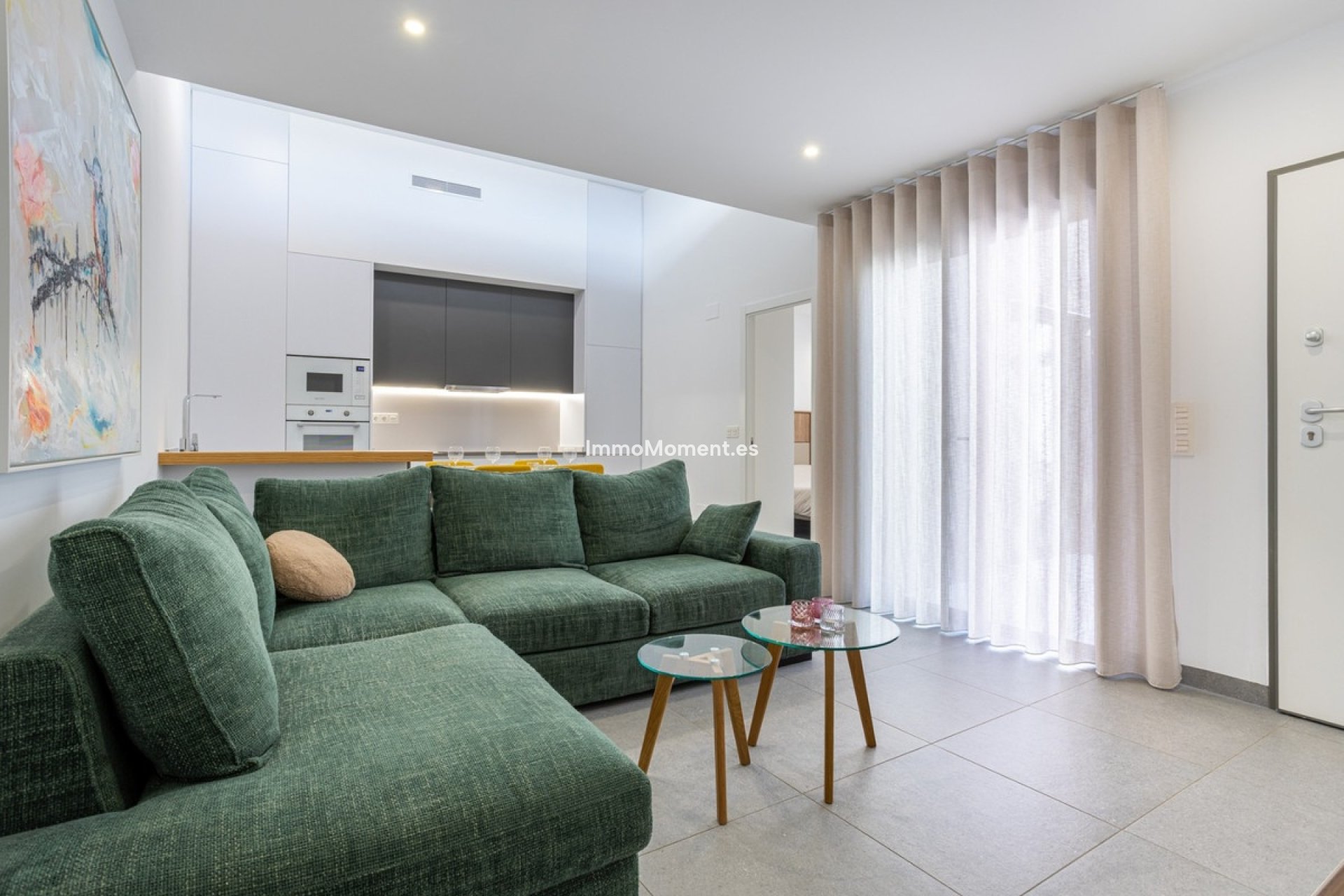 Bestaande woning - Villa - Torre Pacheco - Roldan