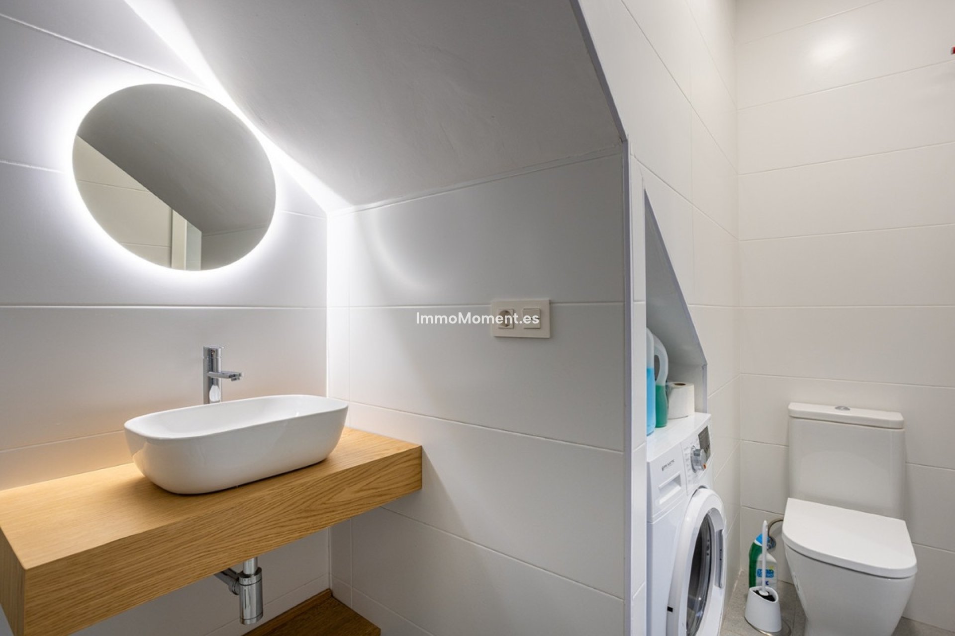 Bestaande woning - Villa - Torre Pacheco - Roldan