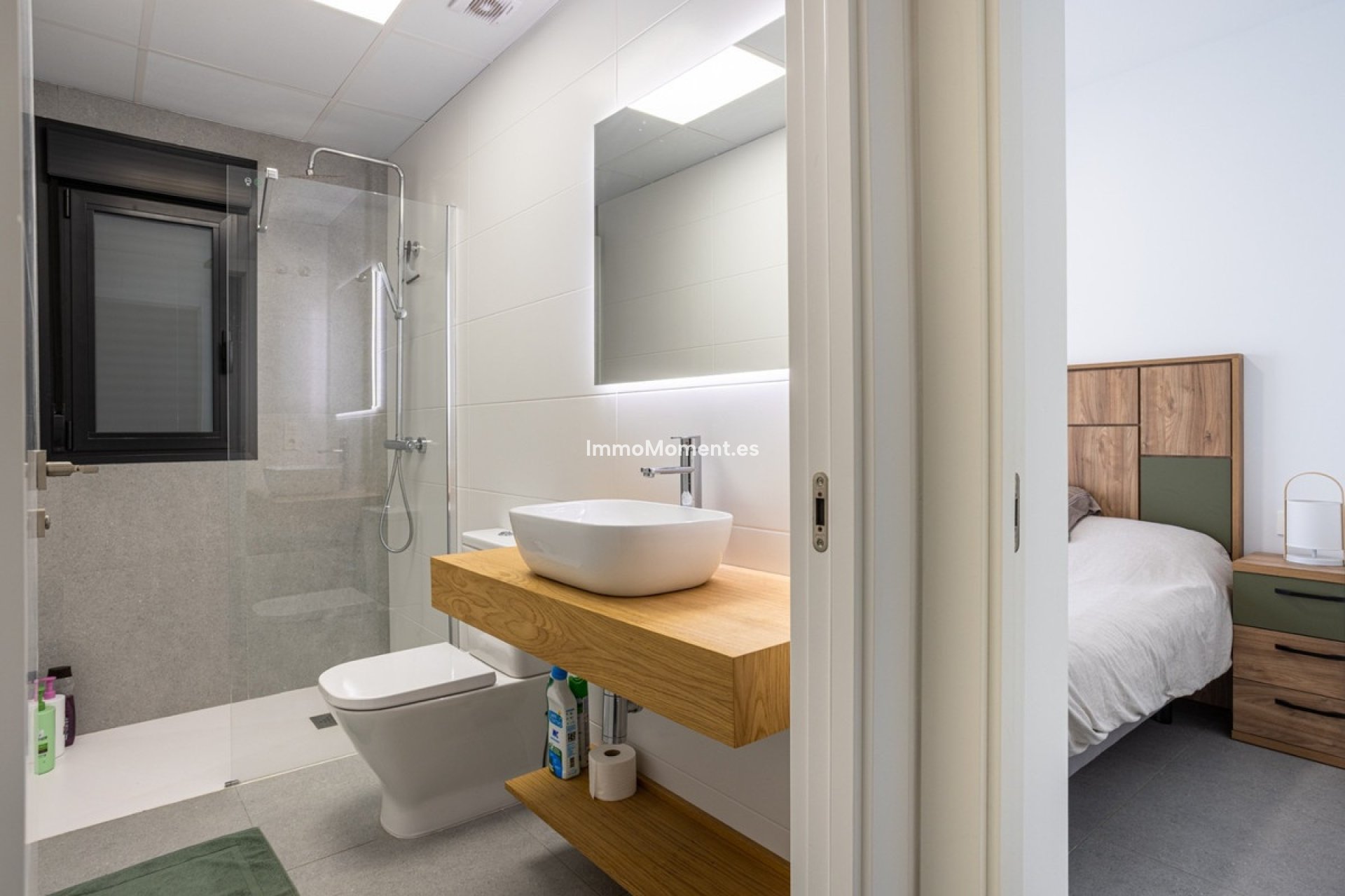 Bestaande woning - Villa - Torre Pacheco - Roldan