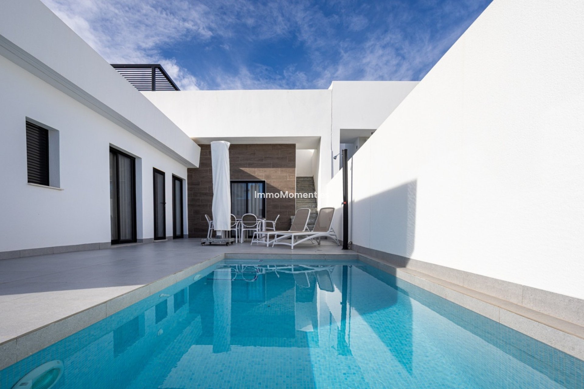 Bestaande woning - Villa - Torre Pacheco - Roldan