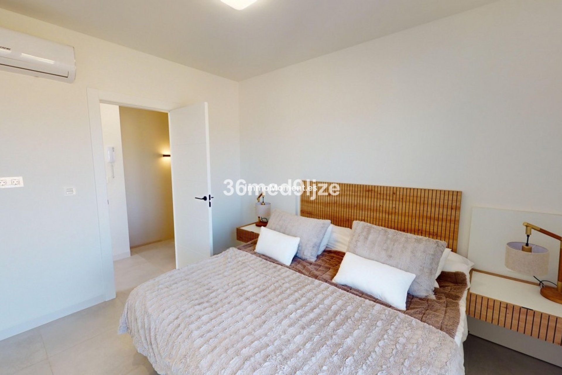 Bestaande woning - Villa - Torre Pacheco - Roldan