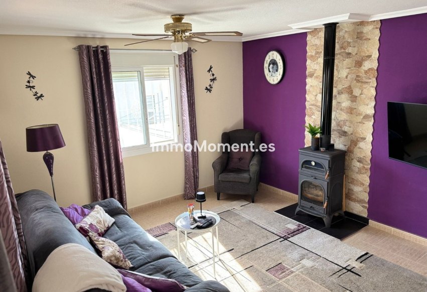 Bestaande woning - Villa - Torre Pacheco - Torre-Pacheco Centro