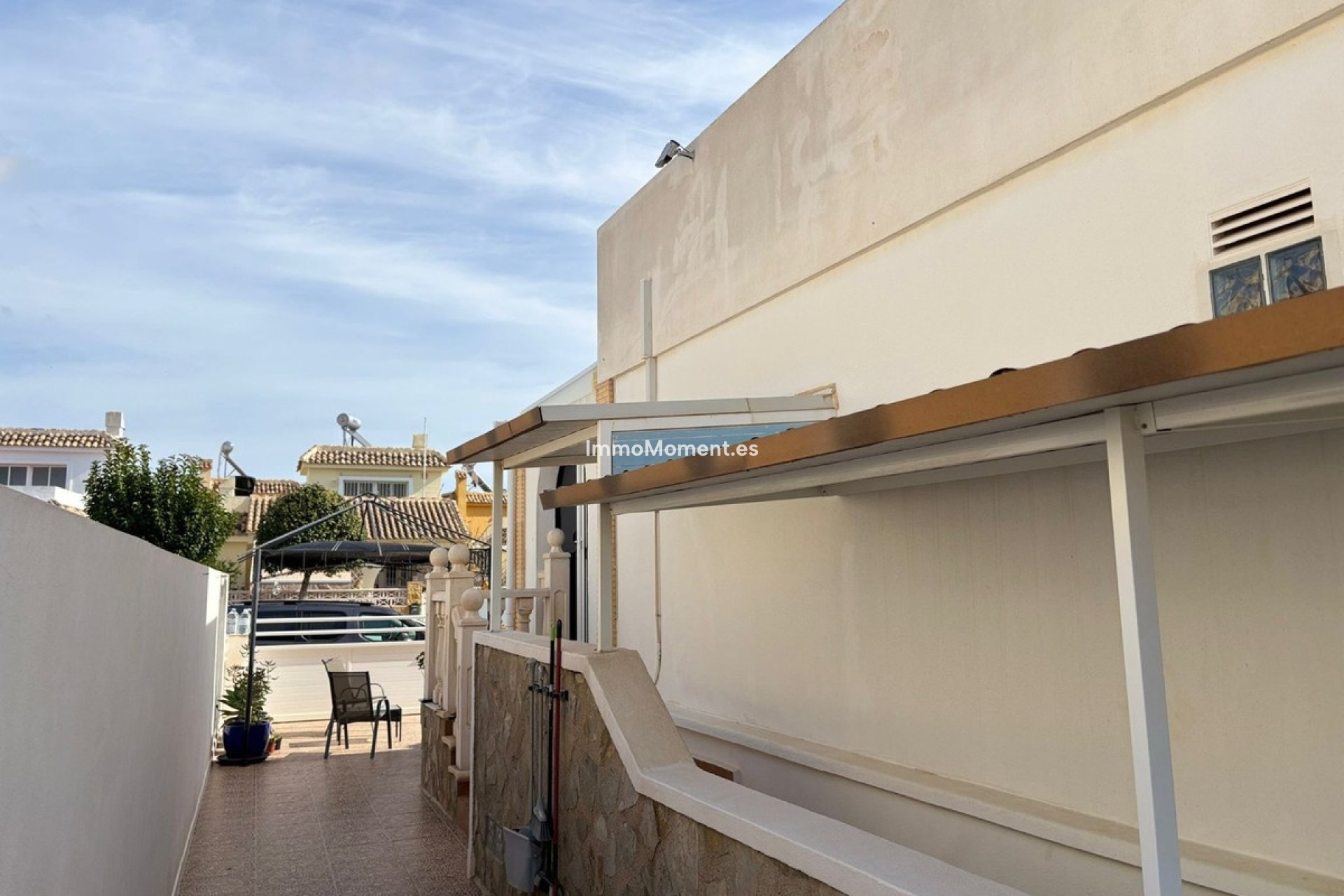 Bestaande woning - Villa - Torre Pacheco - Torre-Pacheco Centro