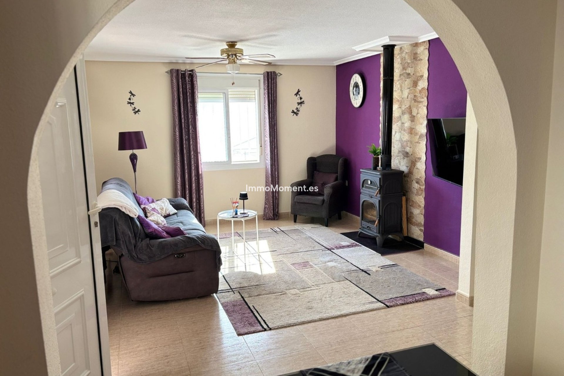 Bestaande woning - Villa - Torre Pacheco - Torre-Pacheco Centro