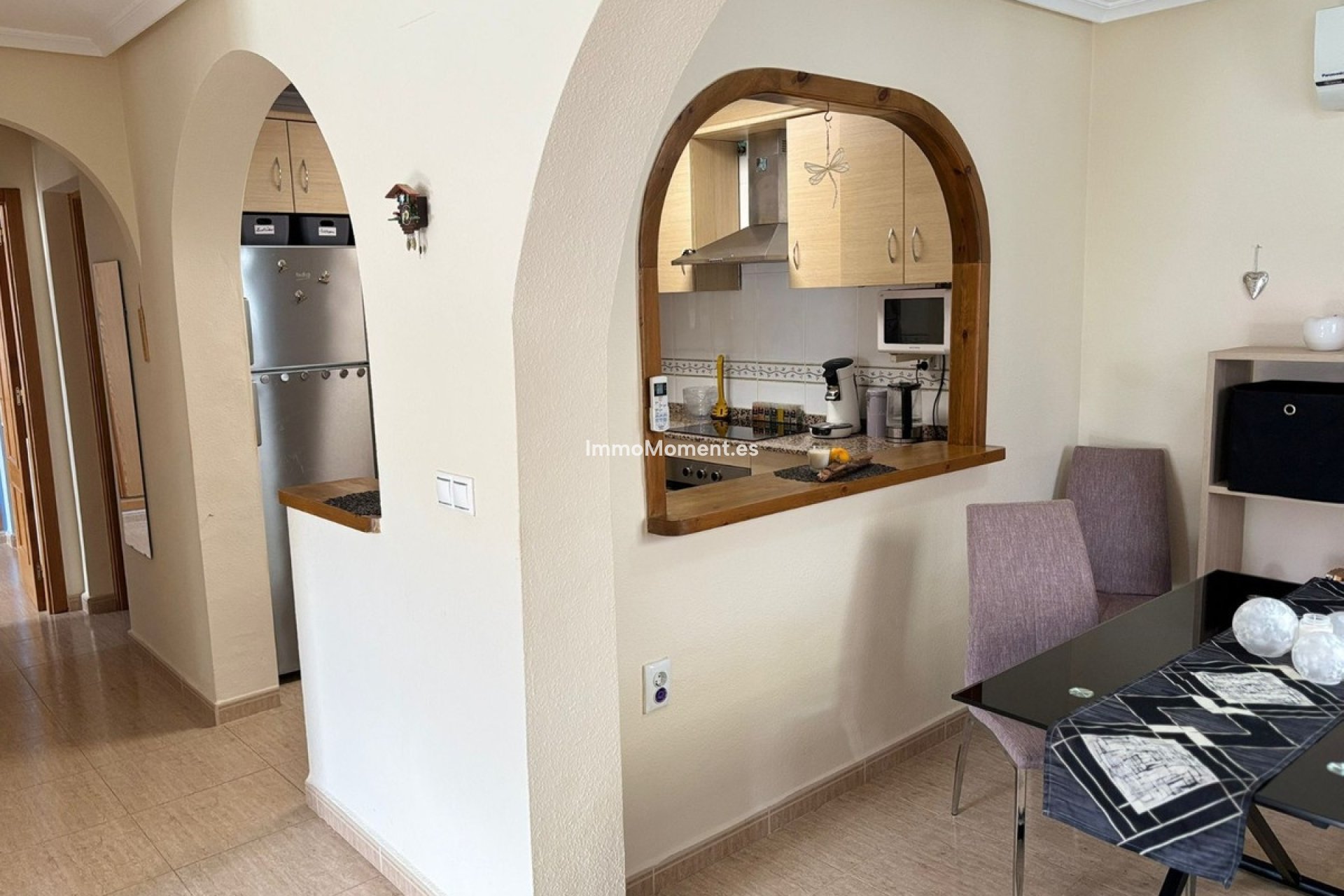 Bestaande woning - Villa - Torre Pacheco - Torre-Pacheco Centro