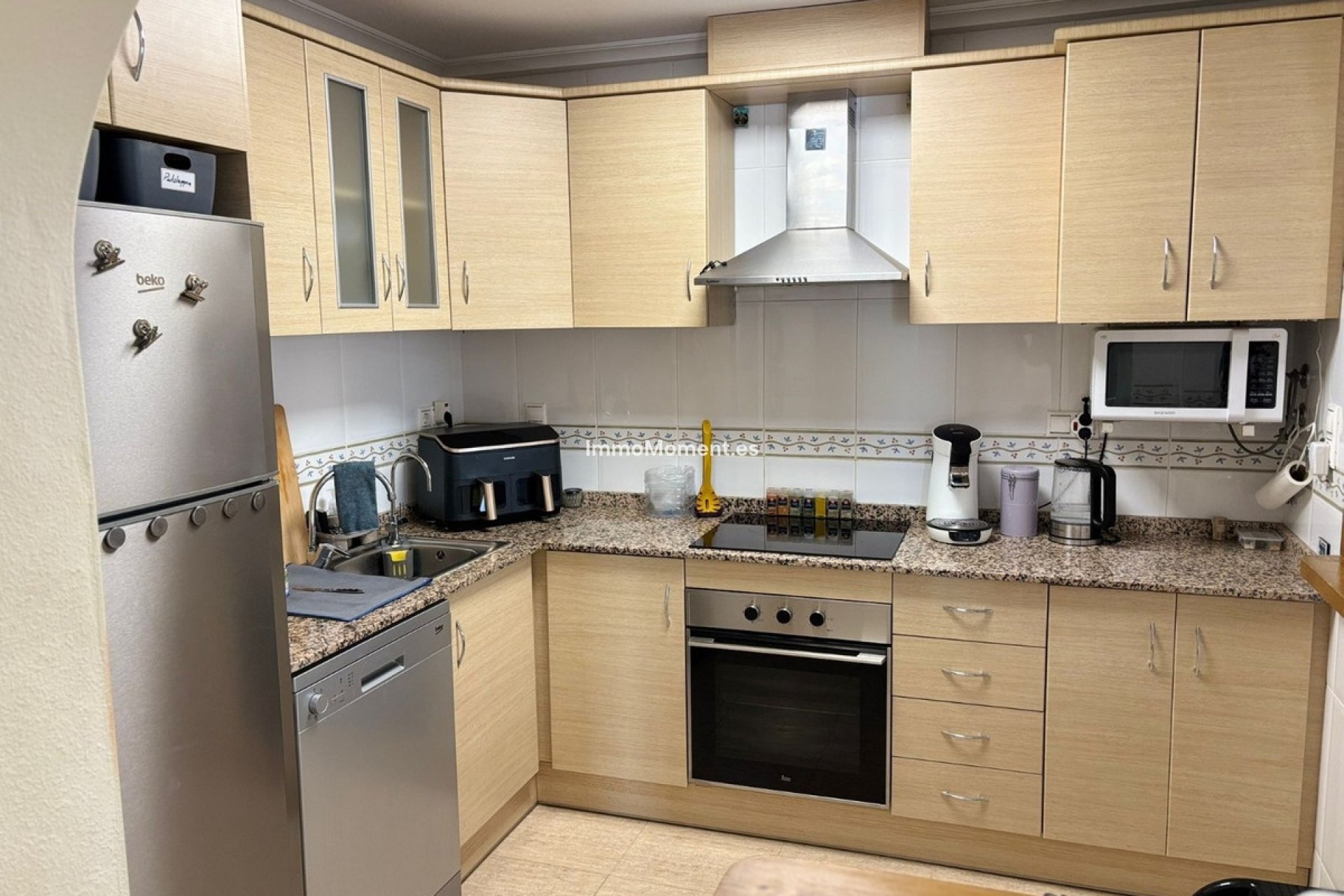 Bestaande woning - Villa - Torre Pacheco - Torre-Pacheco Centro