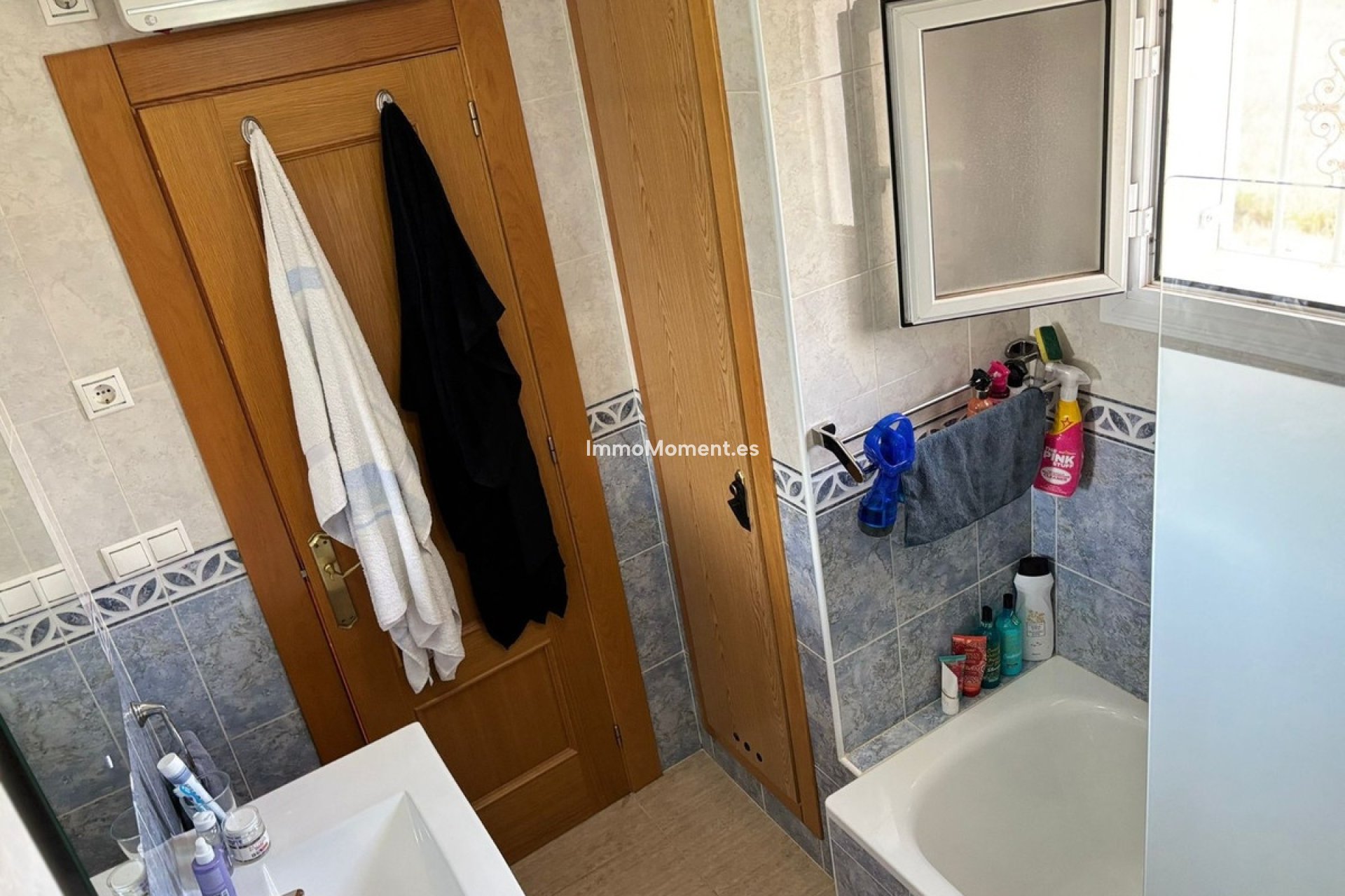 Bestaande woning - Villa - Torre Pacheco - Torre-Pacheco Centro