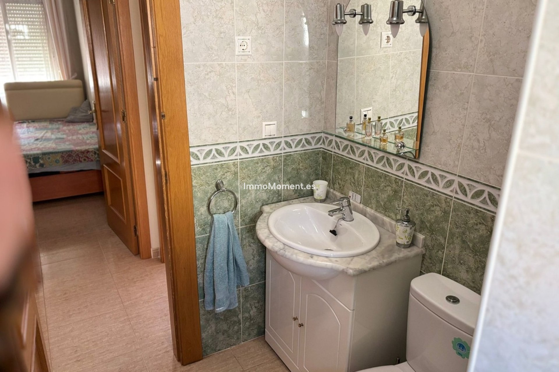 Bestaande woning - Villa - Torre Pacheco - Torre-Pacheco Centro