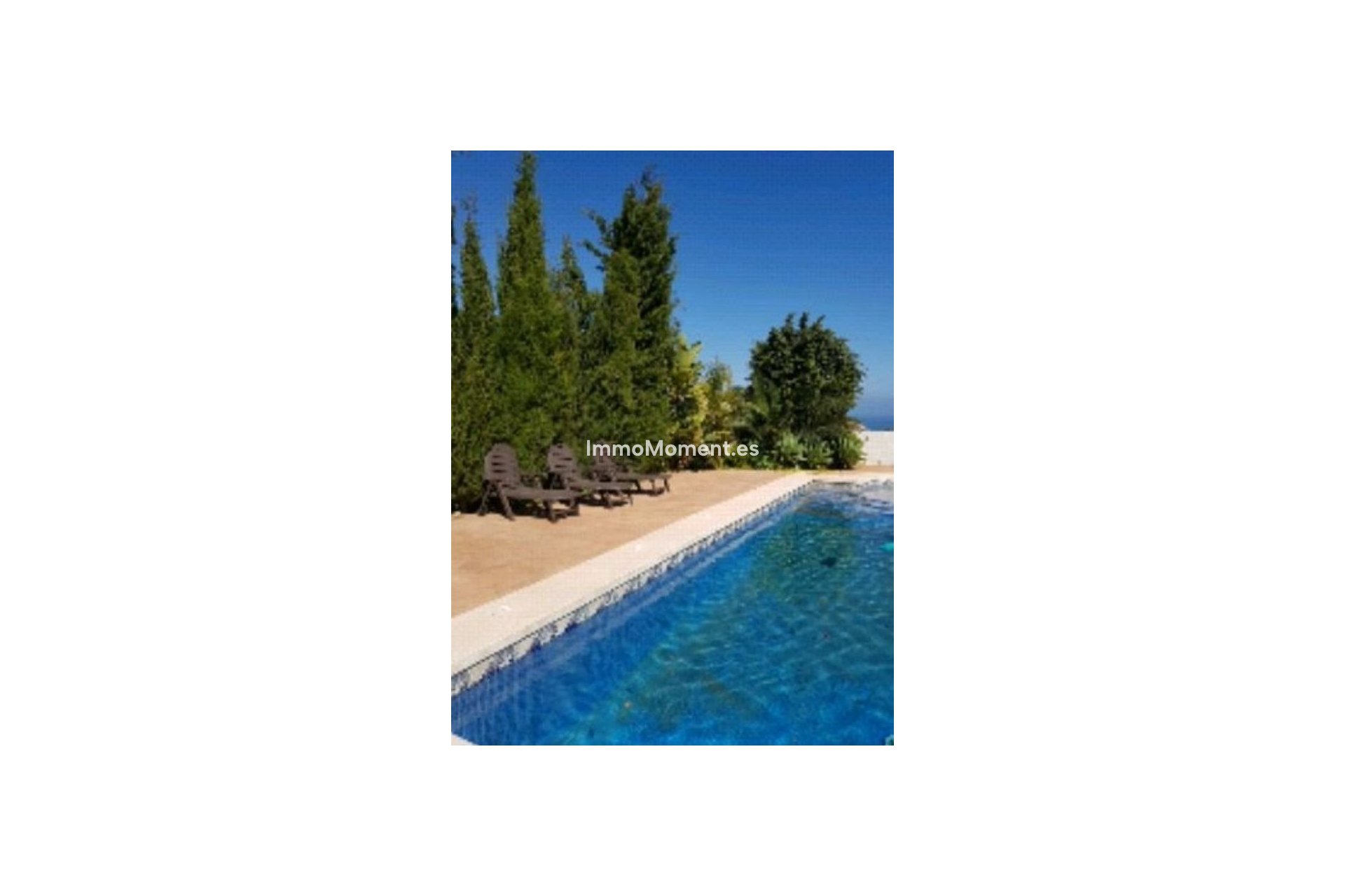 Bestaande woning - Villa - Torremolinos - El Pinillo