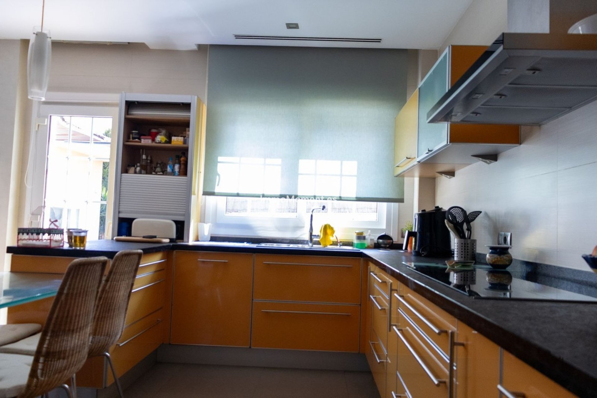 Bestaande woning - Villa - Torremolinos - Playamar