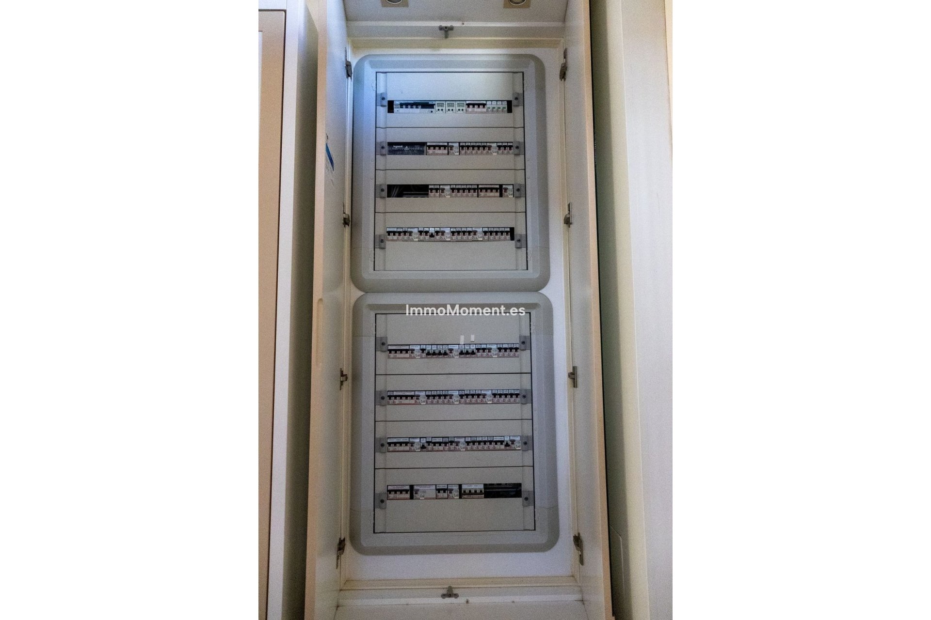 Bestaande woning - Villa - Torremolinos - Playamar