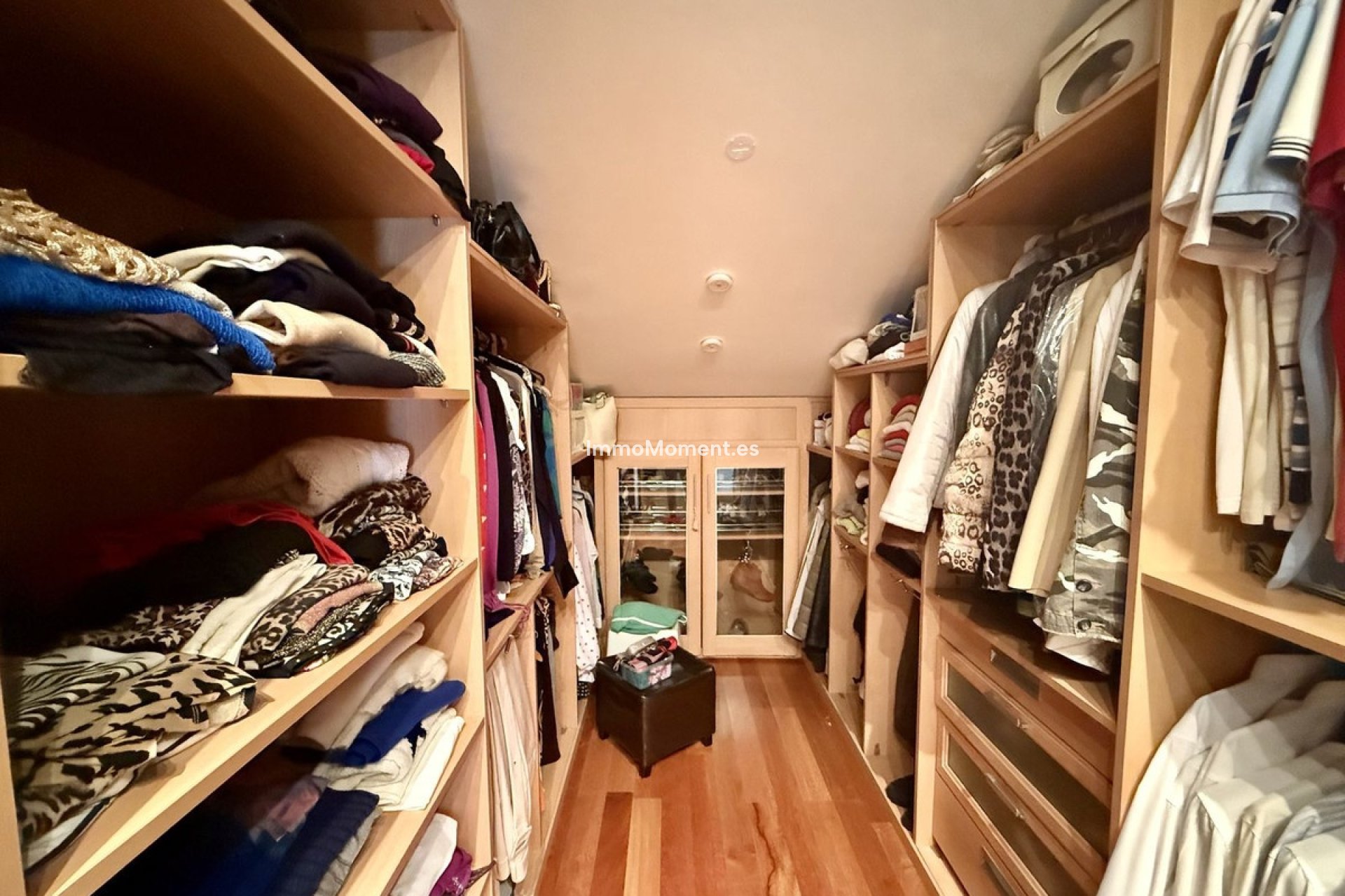 Bestaande woning - Villa - Torremolinos - Playamar