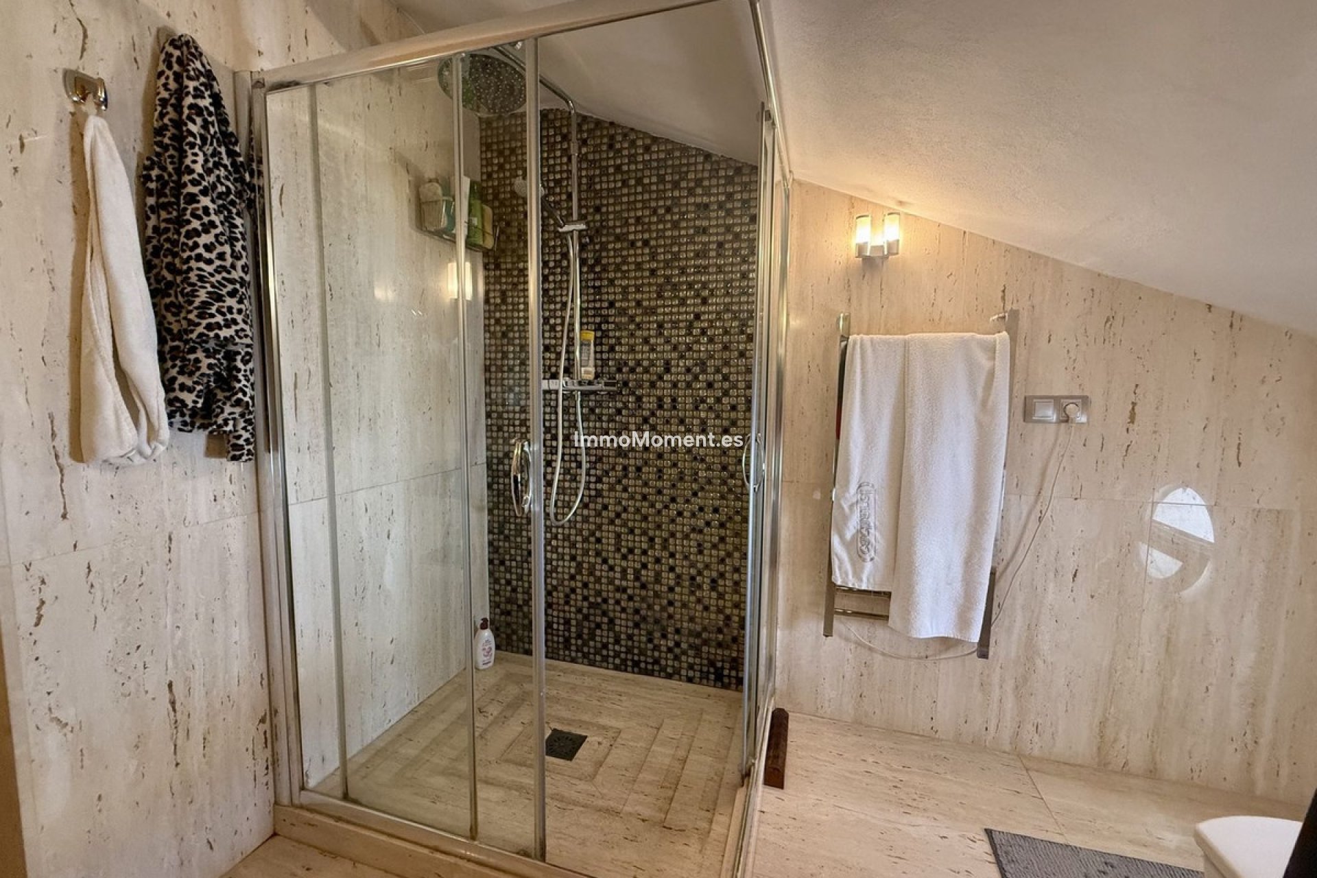 Bestaande woning - Villa - Torremolinos - Playamar