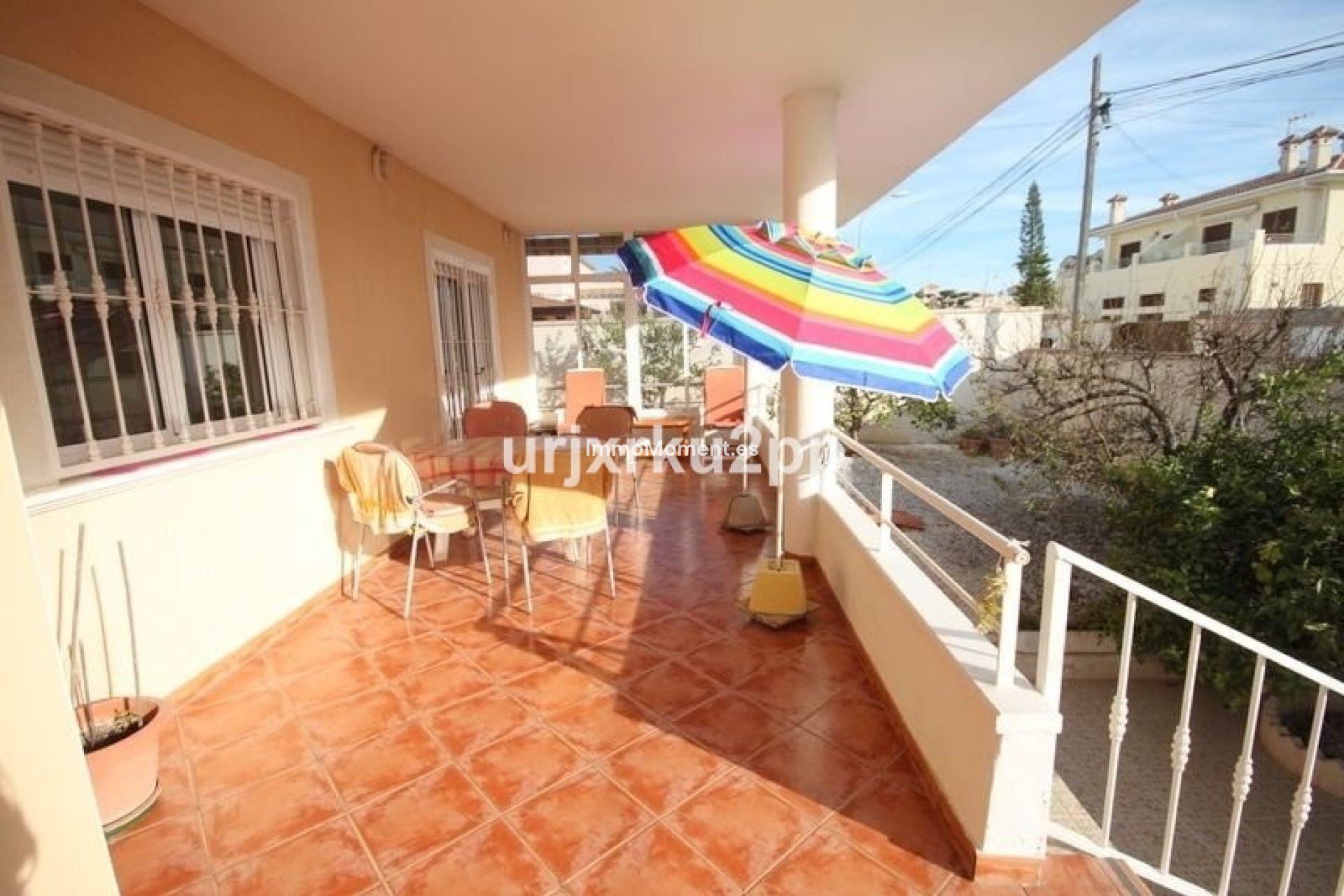 Bestaande woning - Villa - Torrevieja - Aguas Nuevas