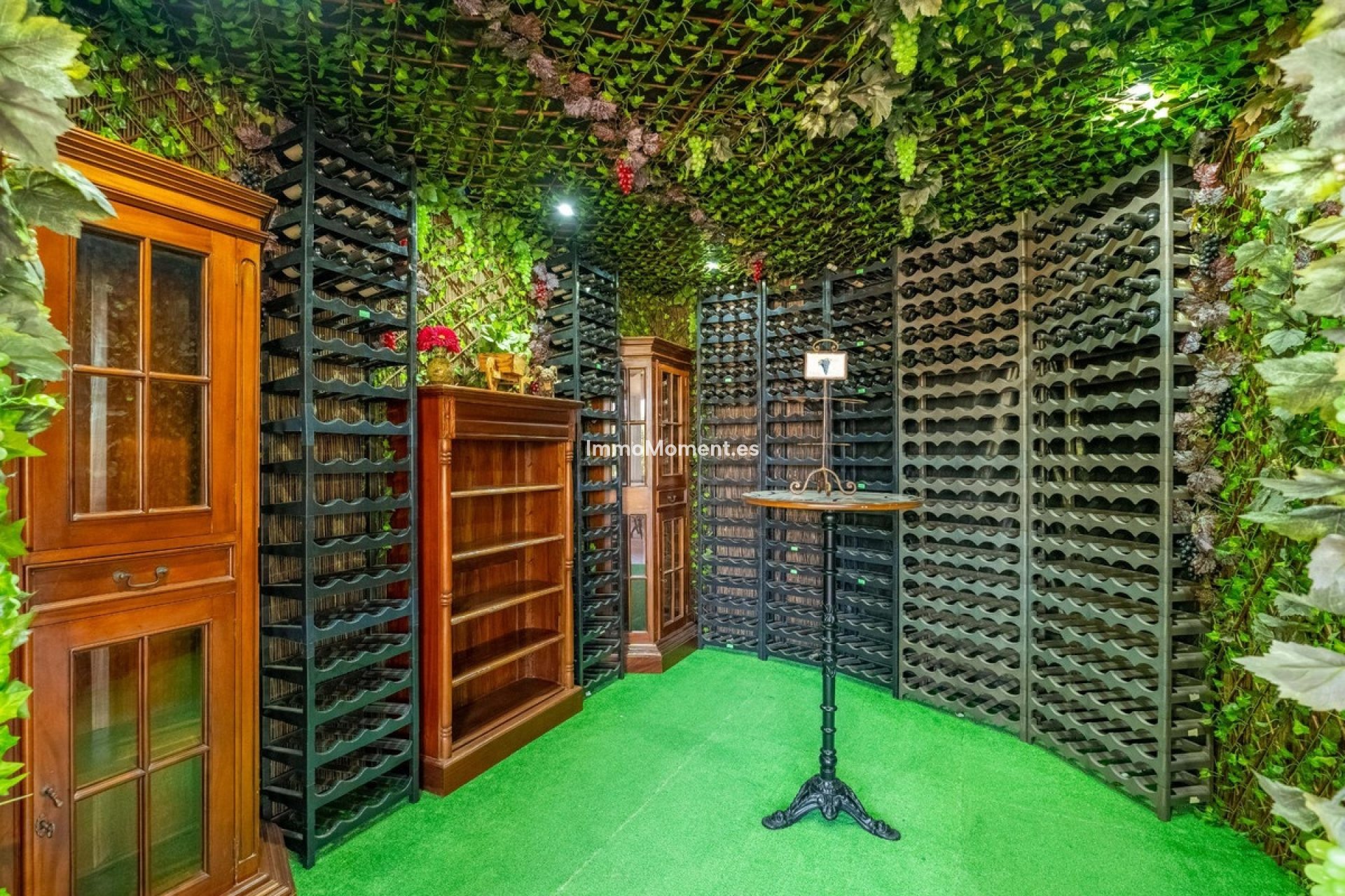 Bestaande woning - Villa - Torrevieja - El Chaparral