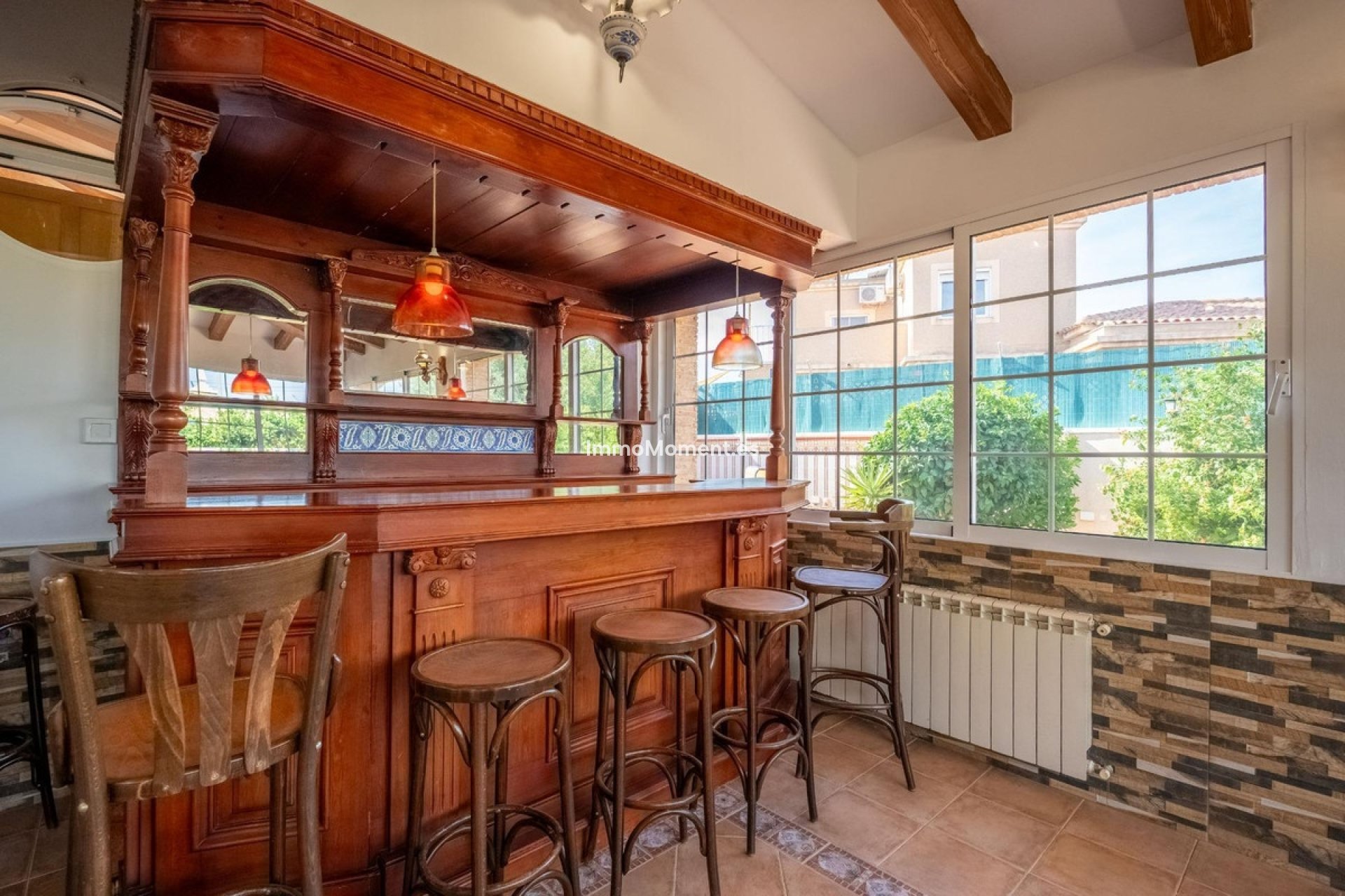 Bestaande woning - Villa - Torrevieja - El Chaparral