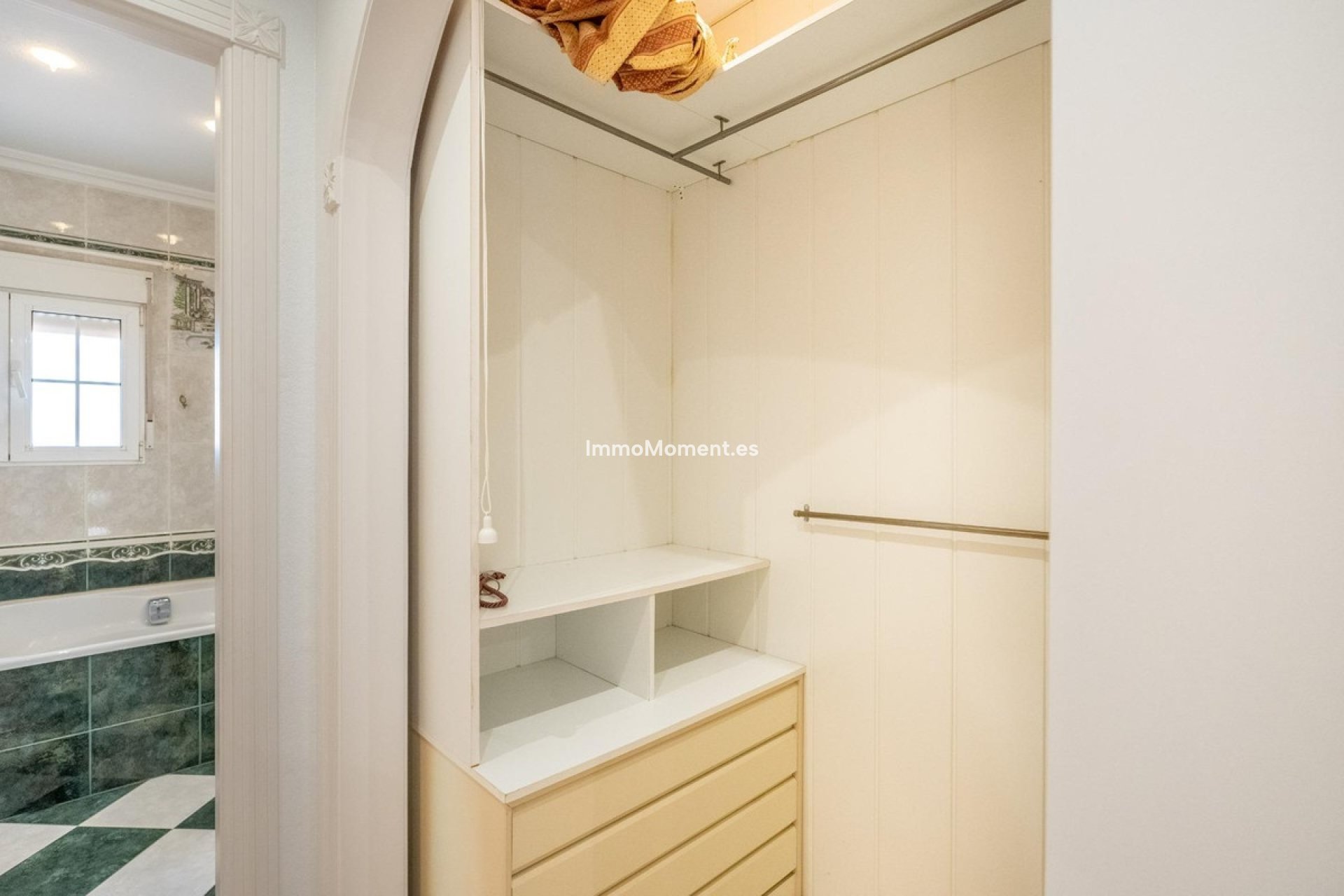 Bestaande woning - Villa - Torrevieja - El Chaparral