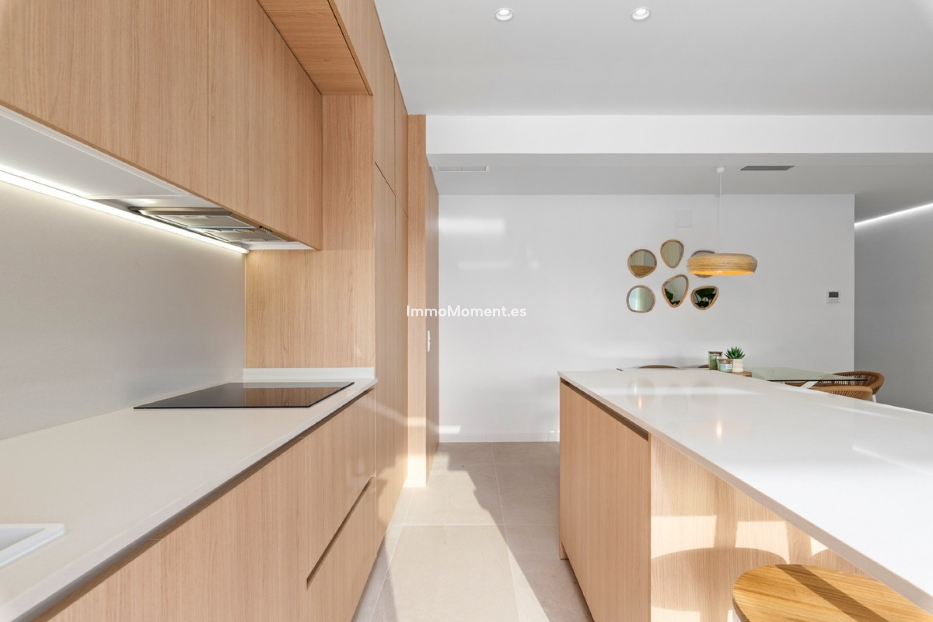 Bestaande woning - Villa - Torrevieja - El Chaparral