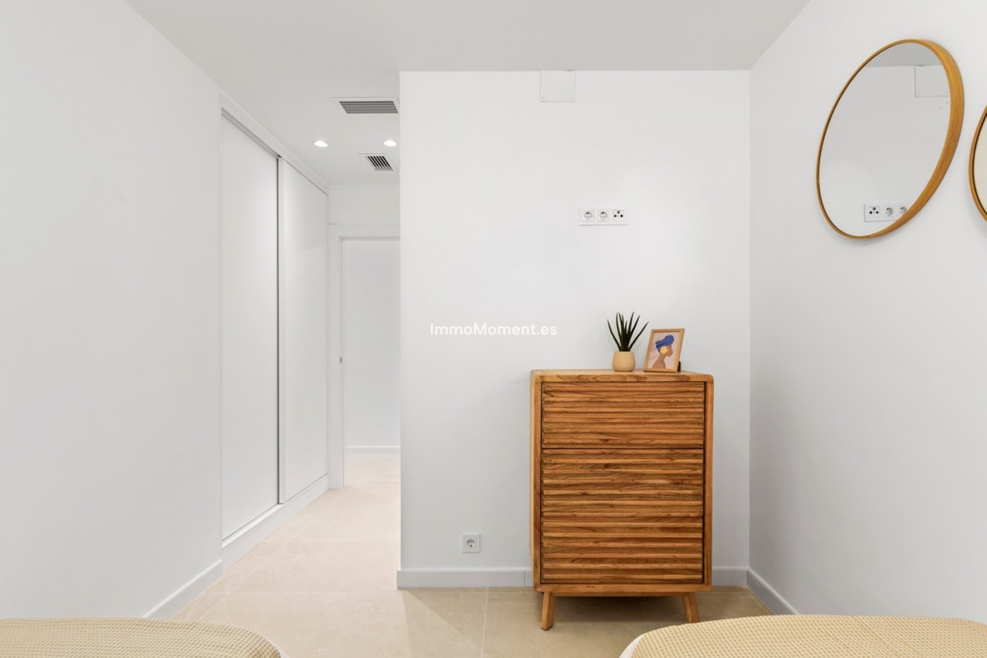 Bestaande woning - Villa - Torrevieja - El Chaparral