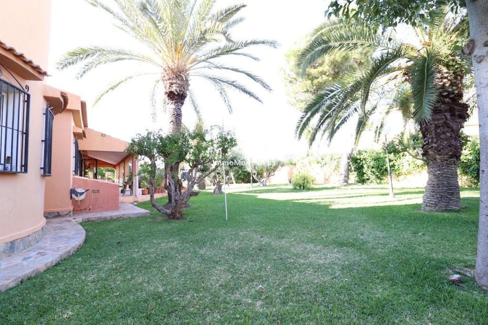 Bestaande woning - Villa - Torrevieja - El Chaparral
