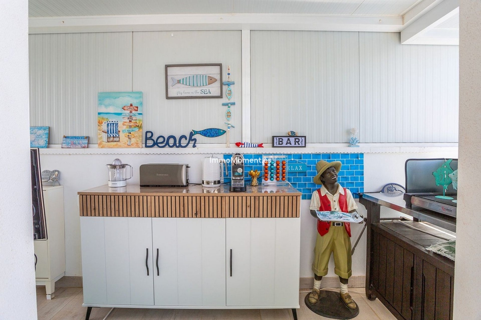 Bestaande woning - Villa - Torrevieja - El Chaparral