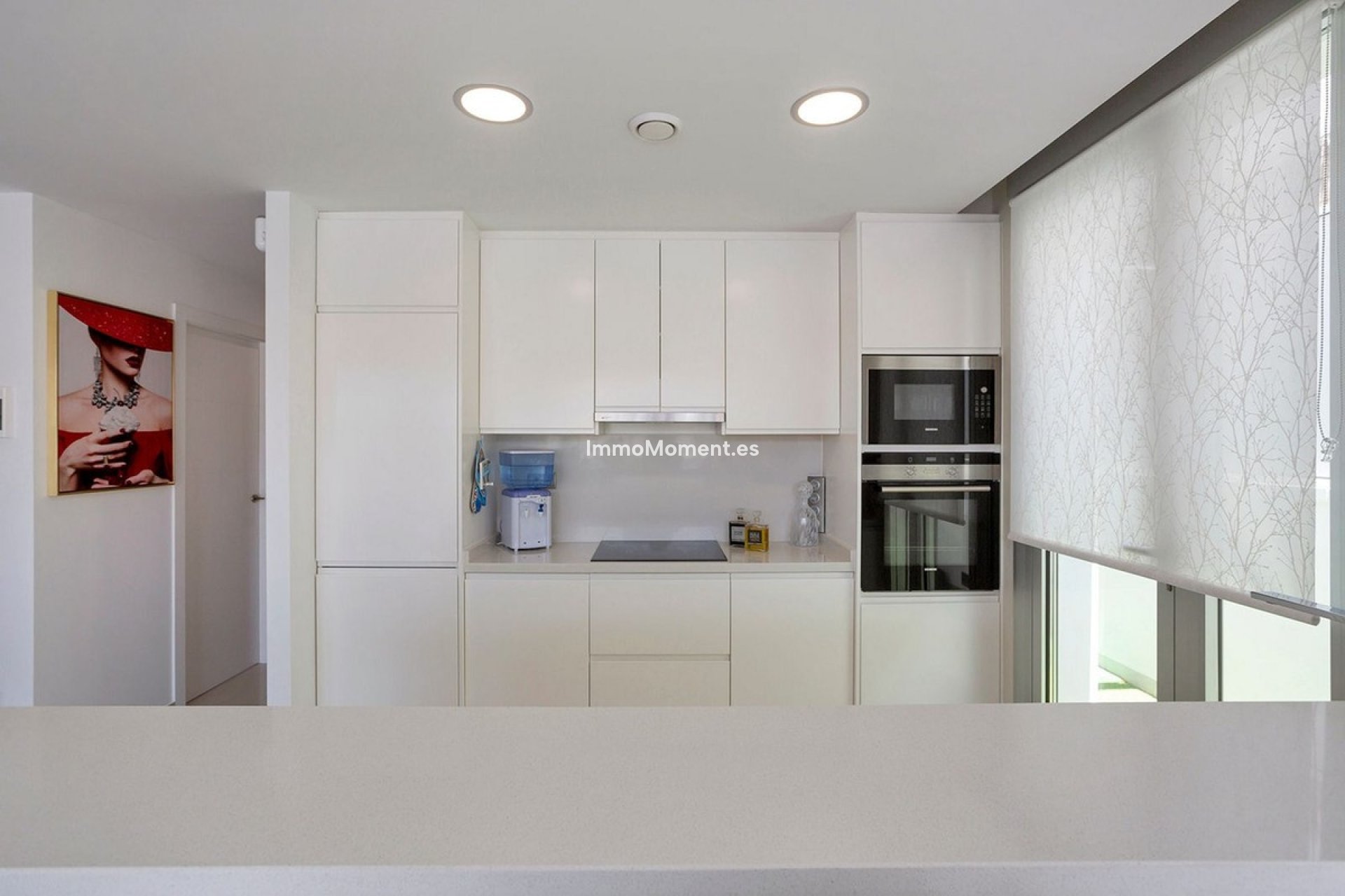 Bestaande woning - Villa - Torrevieja - El Chaparral