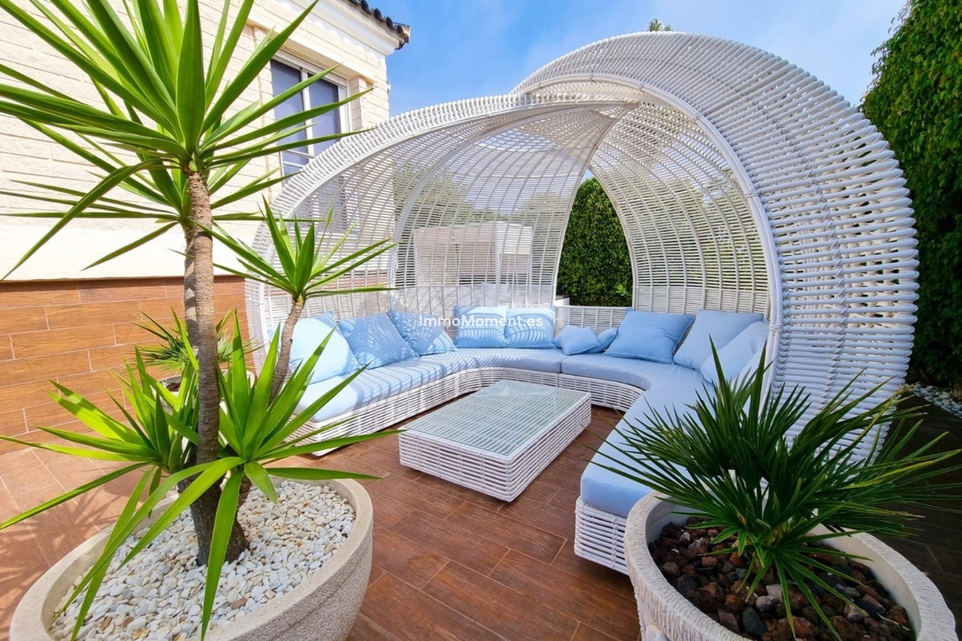 Bestaande woning - Villa - Torrevieja - La Mata