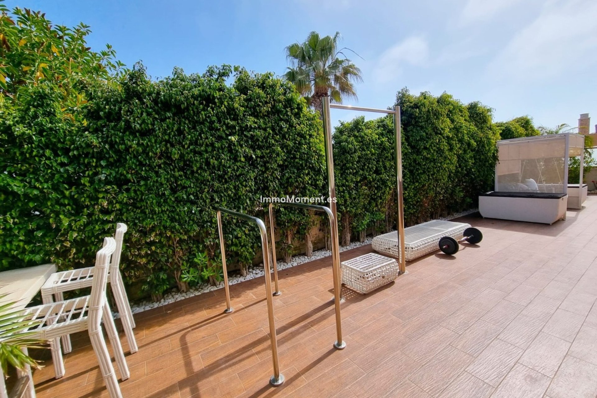 Bestaande woning - Villa - Torrevieja - La Mata