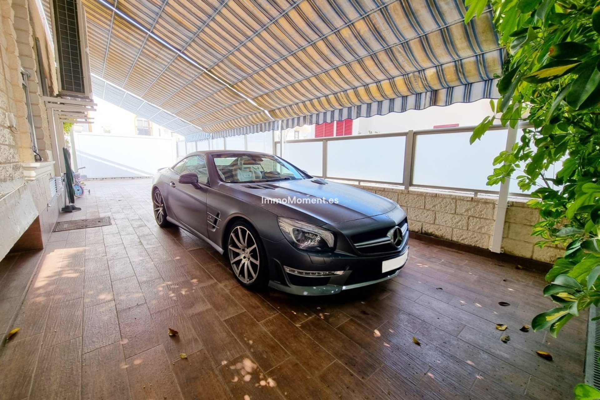 Bestaande woning - Villa - Torrevieja - La Mata