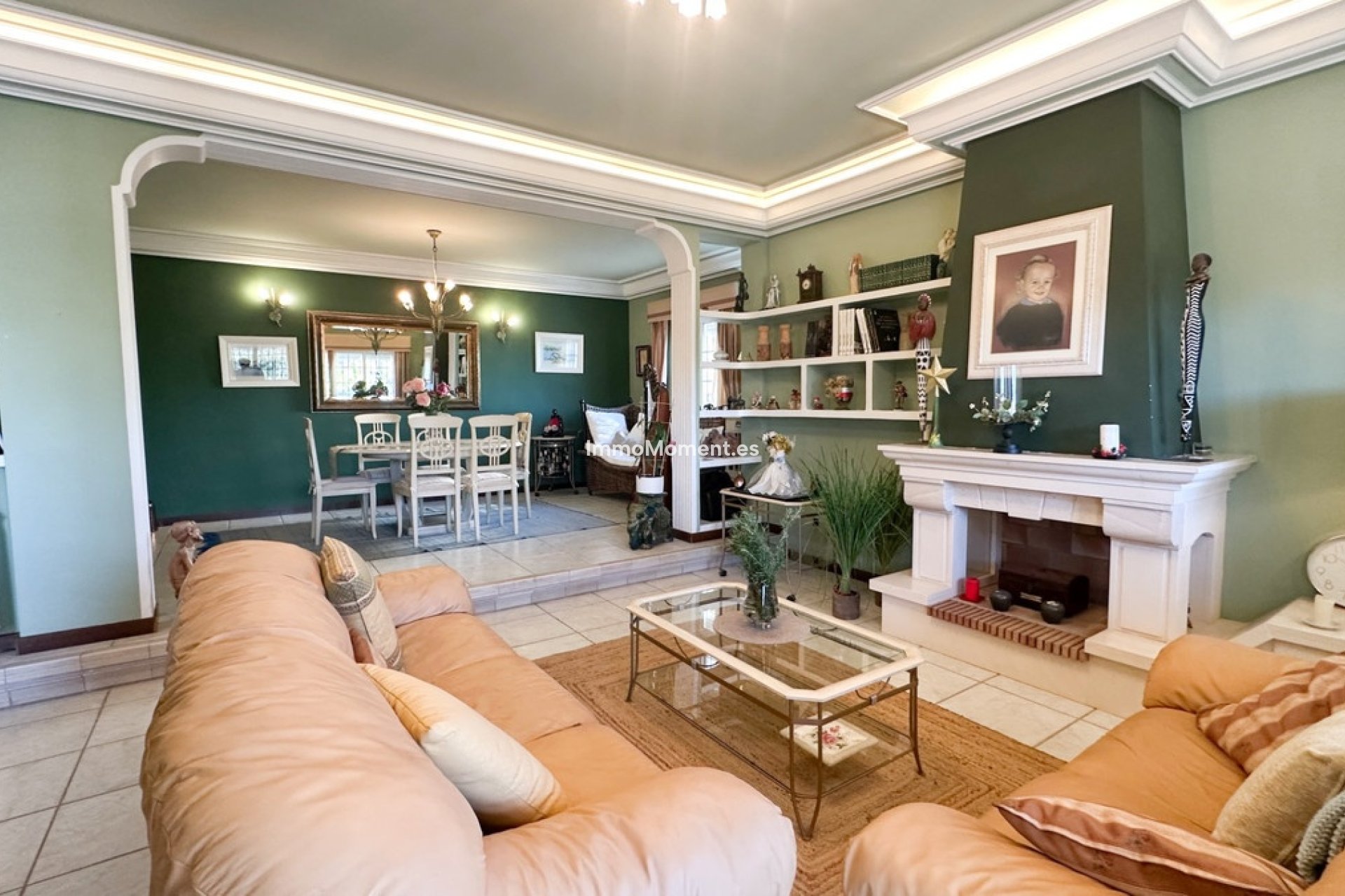 Bestaande woning - Villa - Torrevieja - La Mata