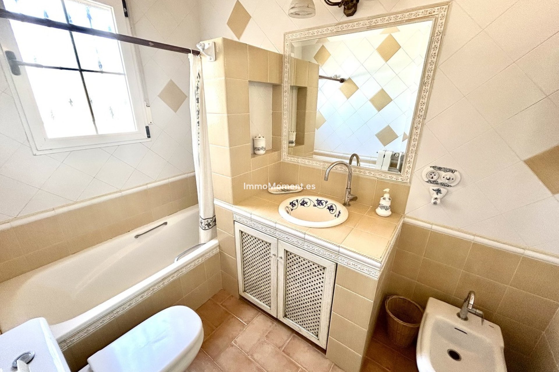 Bestaande woning - Villa - Torrevieja - La Mata