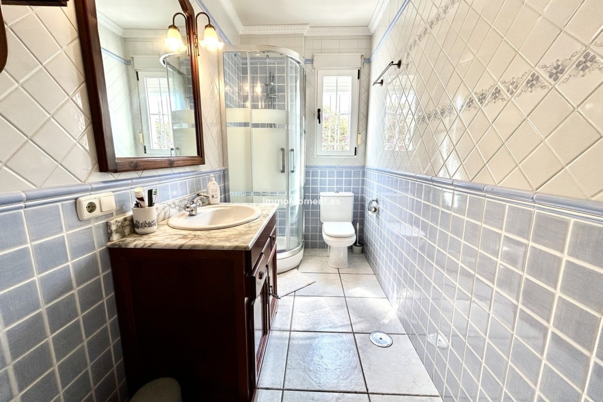 Bestaande woning - Villa - Torrevieja - La Mata