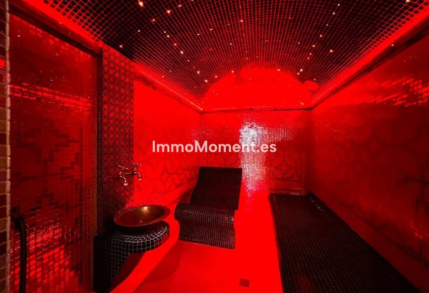 Bestaande woning - Villa - Torrevieja - La Mata