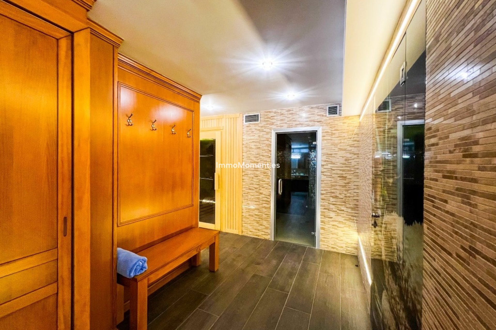 Bestaande woning - Villa - Torrevieja - La Mata