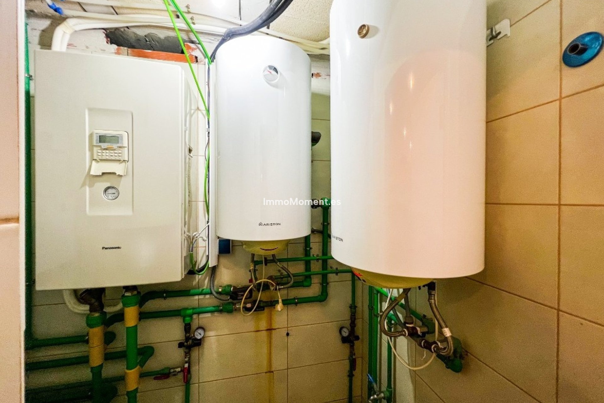 Bestaande woning - Villa - Torrevieja - La Mata