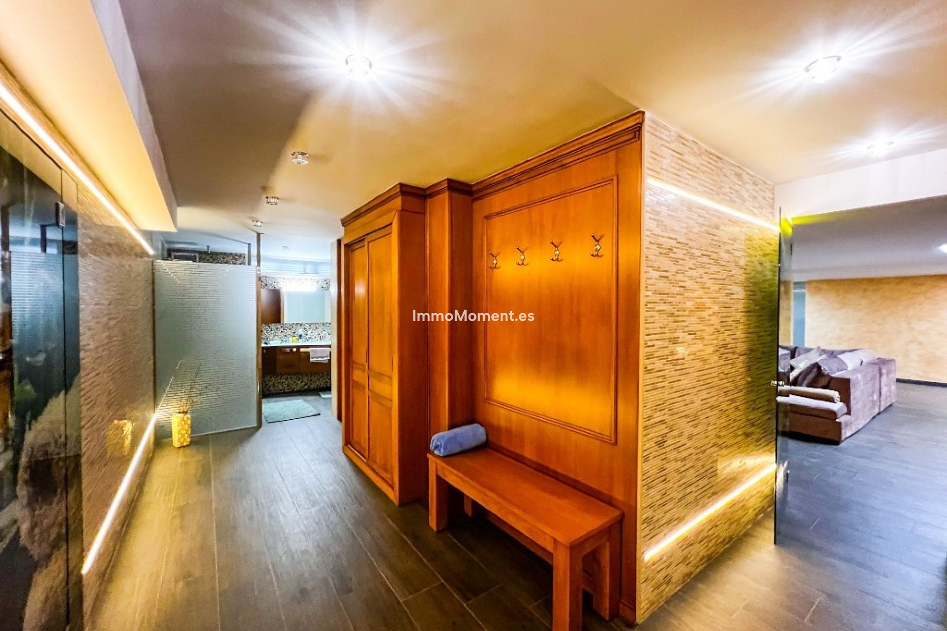 Bestaande woning - Villa - Torrevieja - La Mata