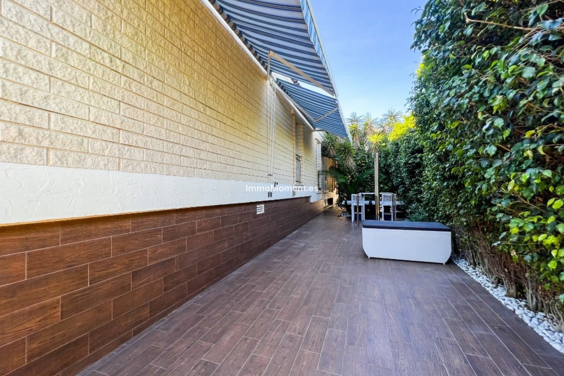 Bestaande woning - Villa - Torrevieja - La Mata