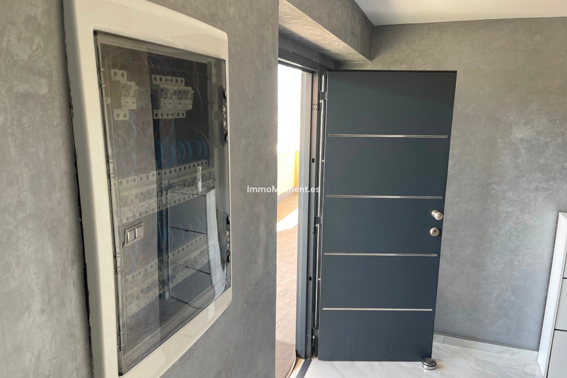 Bestaande woning - Villa - Torrevieja - La Mata