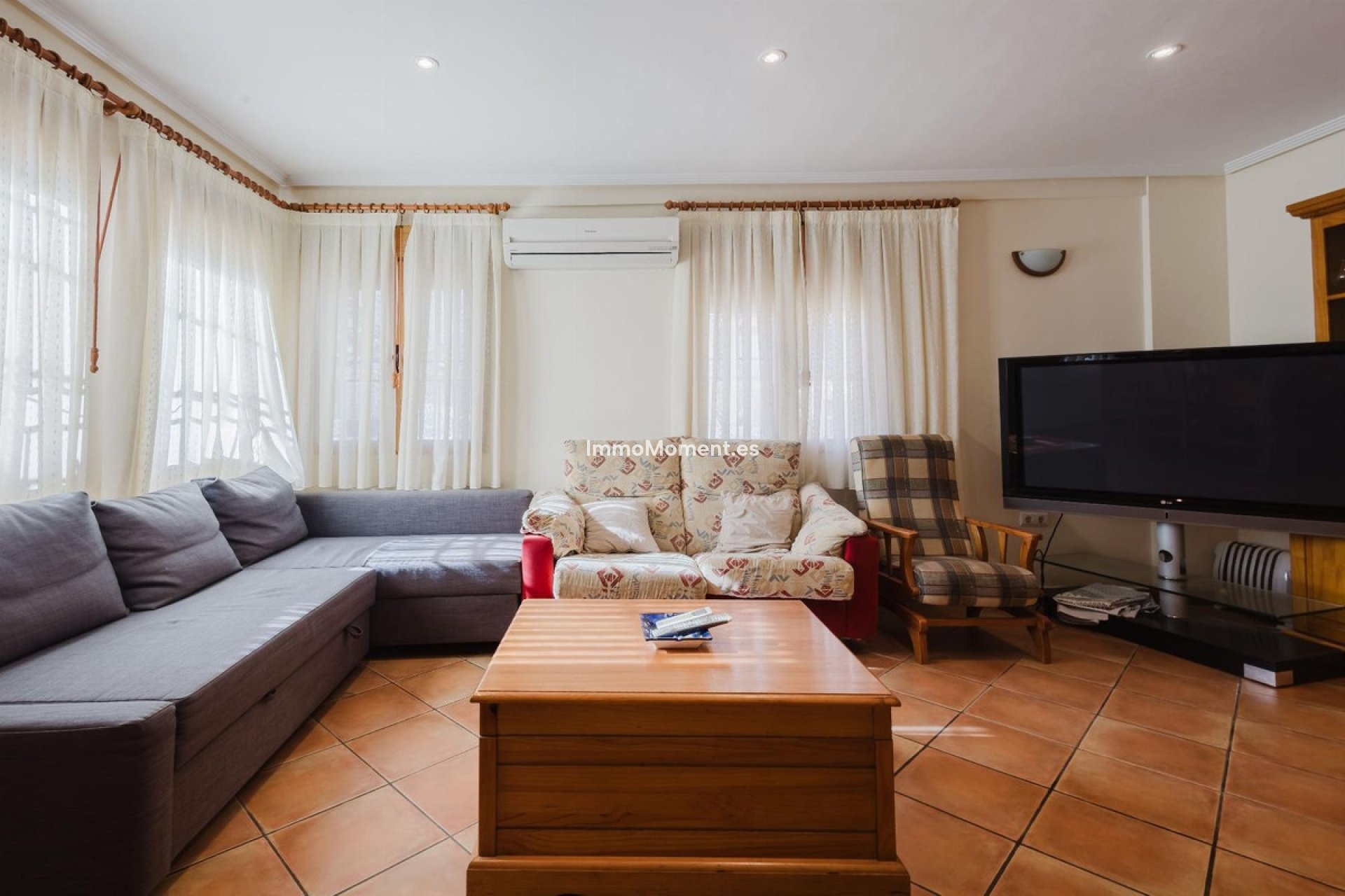Bestaande woning - Villa - Torrevieja - La Mata