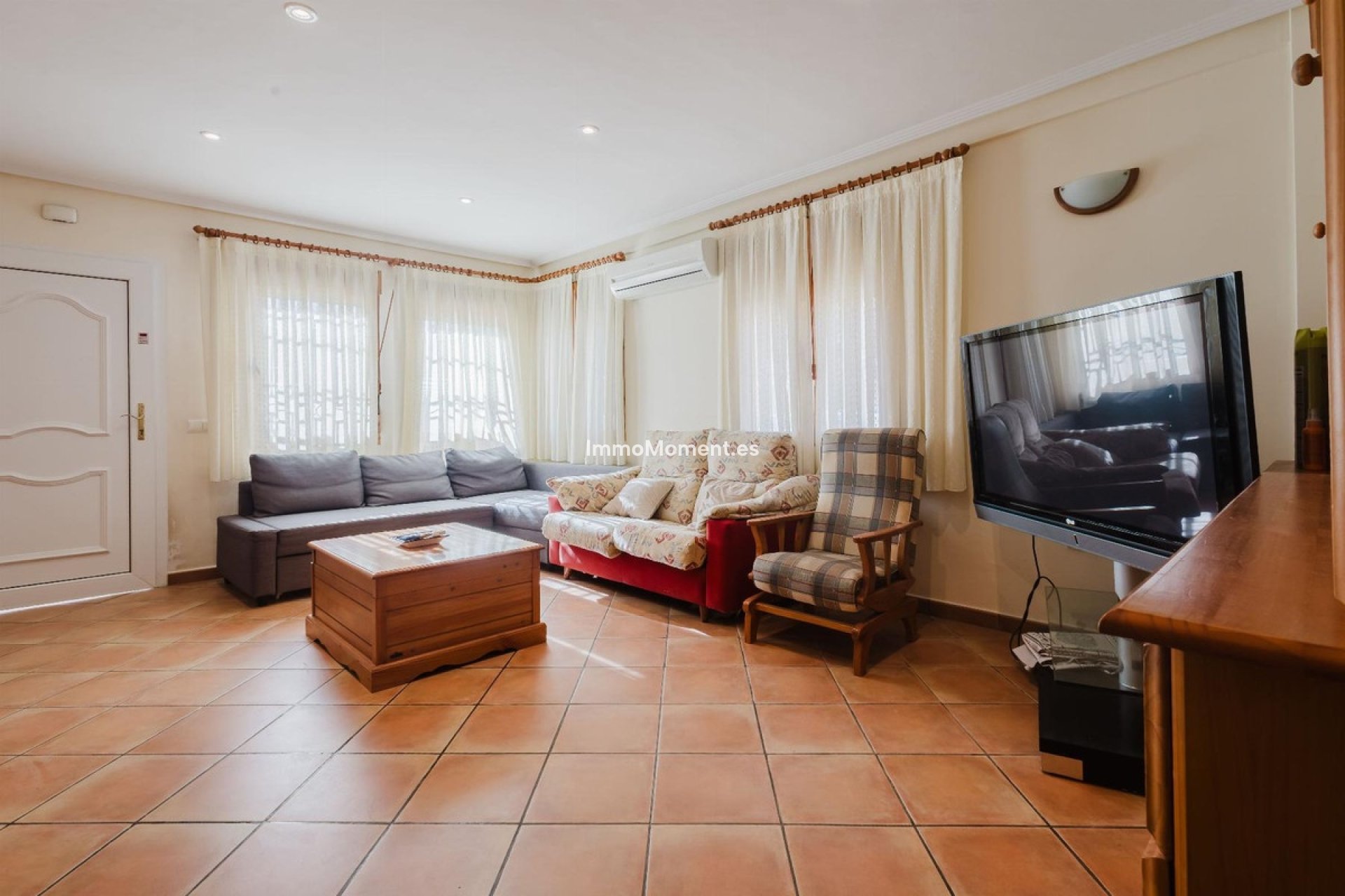 Bestaande woning - Villa - Torrevieja - La Mata