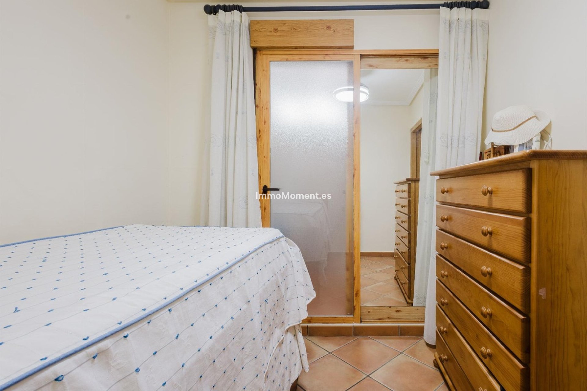 Bestaande woning - Villa - Torrevieja - La Mata