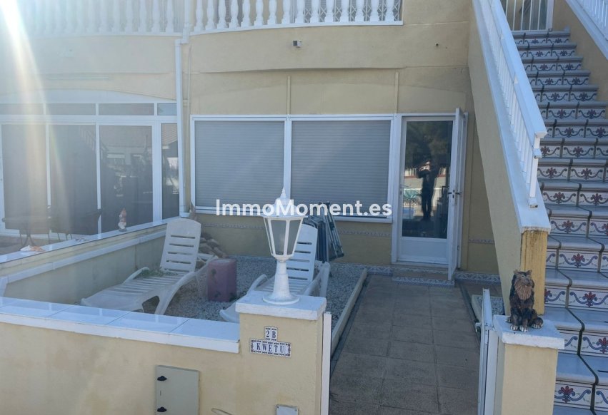 Bestaande woning - Villa - Torrevieja - La Mata