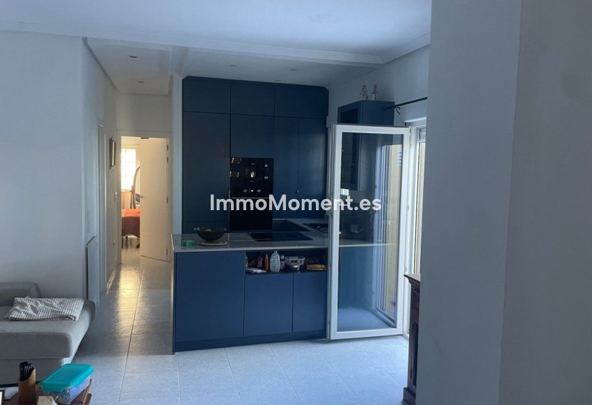 Bestaande woning - Villa - Torrevieja - La Mata