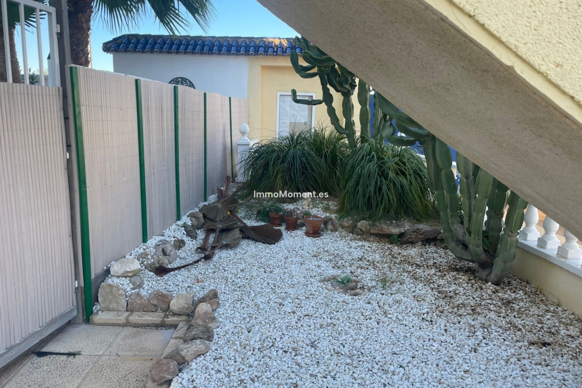 Bestaande woning - Villa - Torrevieja - La Mata