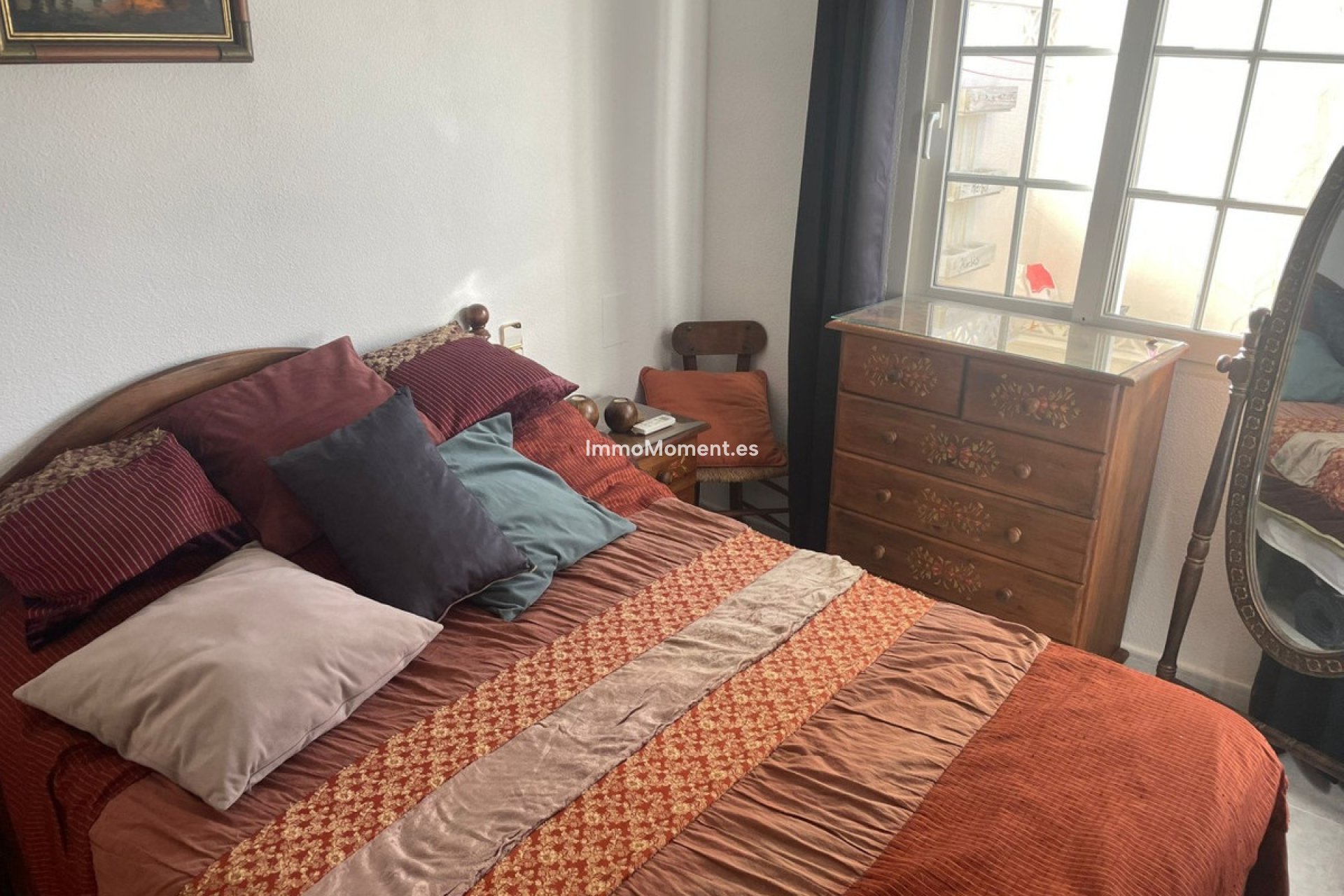 Bestaande woning - Villa - Torrevieja - La Mata