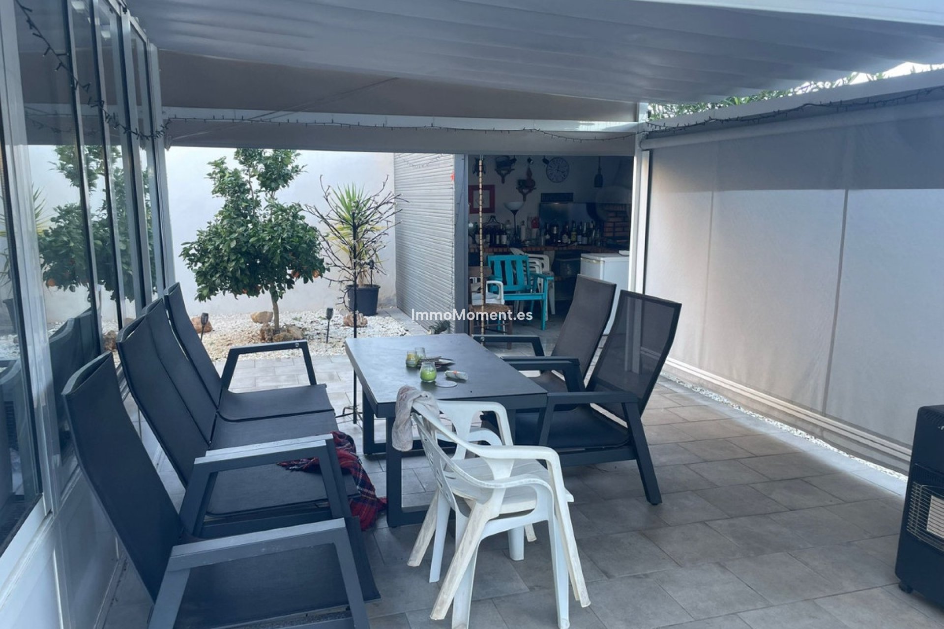 Bestaande woning - Villa - Torrevieja - La Mata