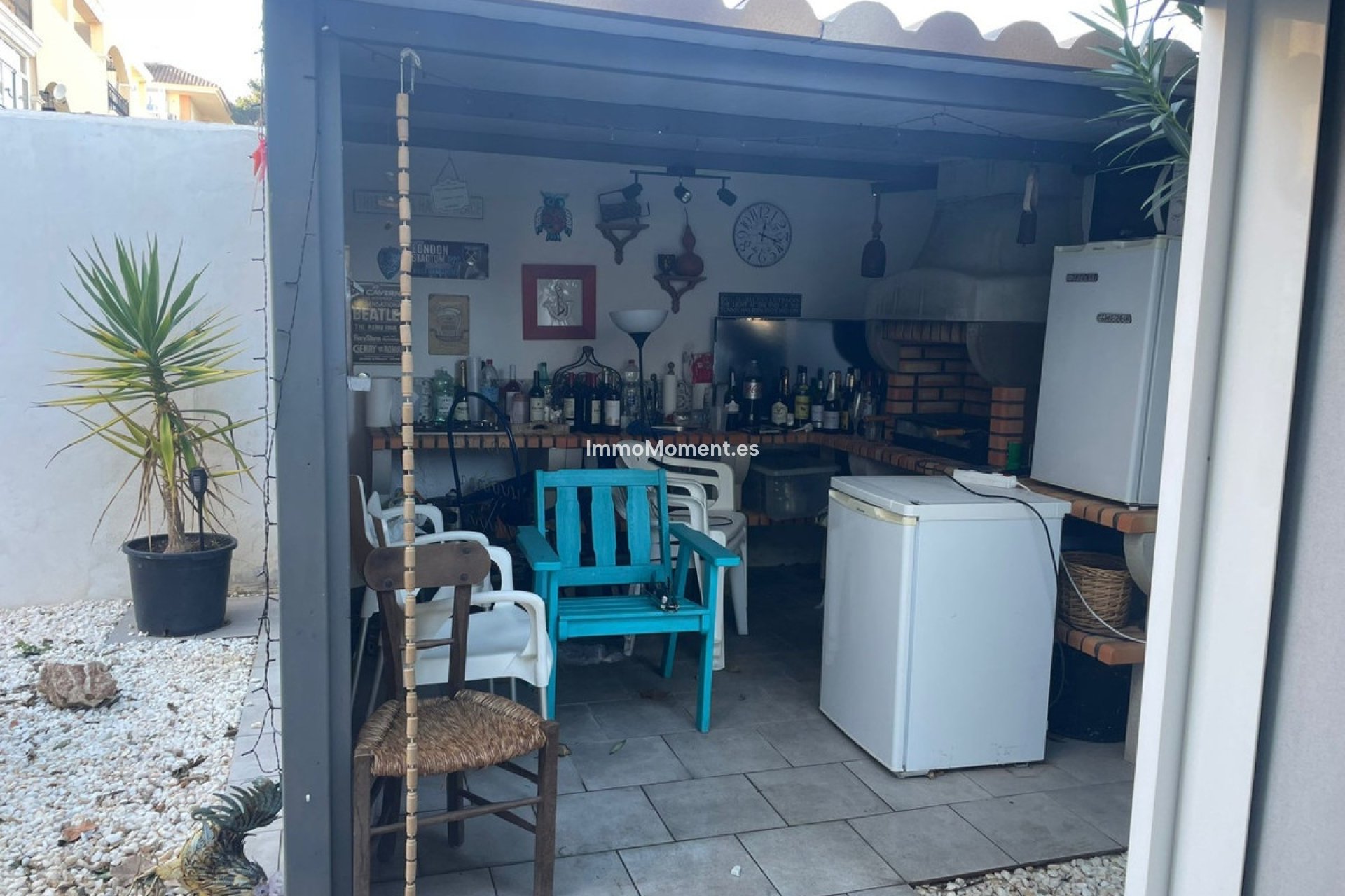 Bestaande woning - Villa - Torrevieja - La Mata