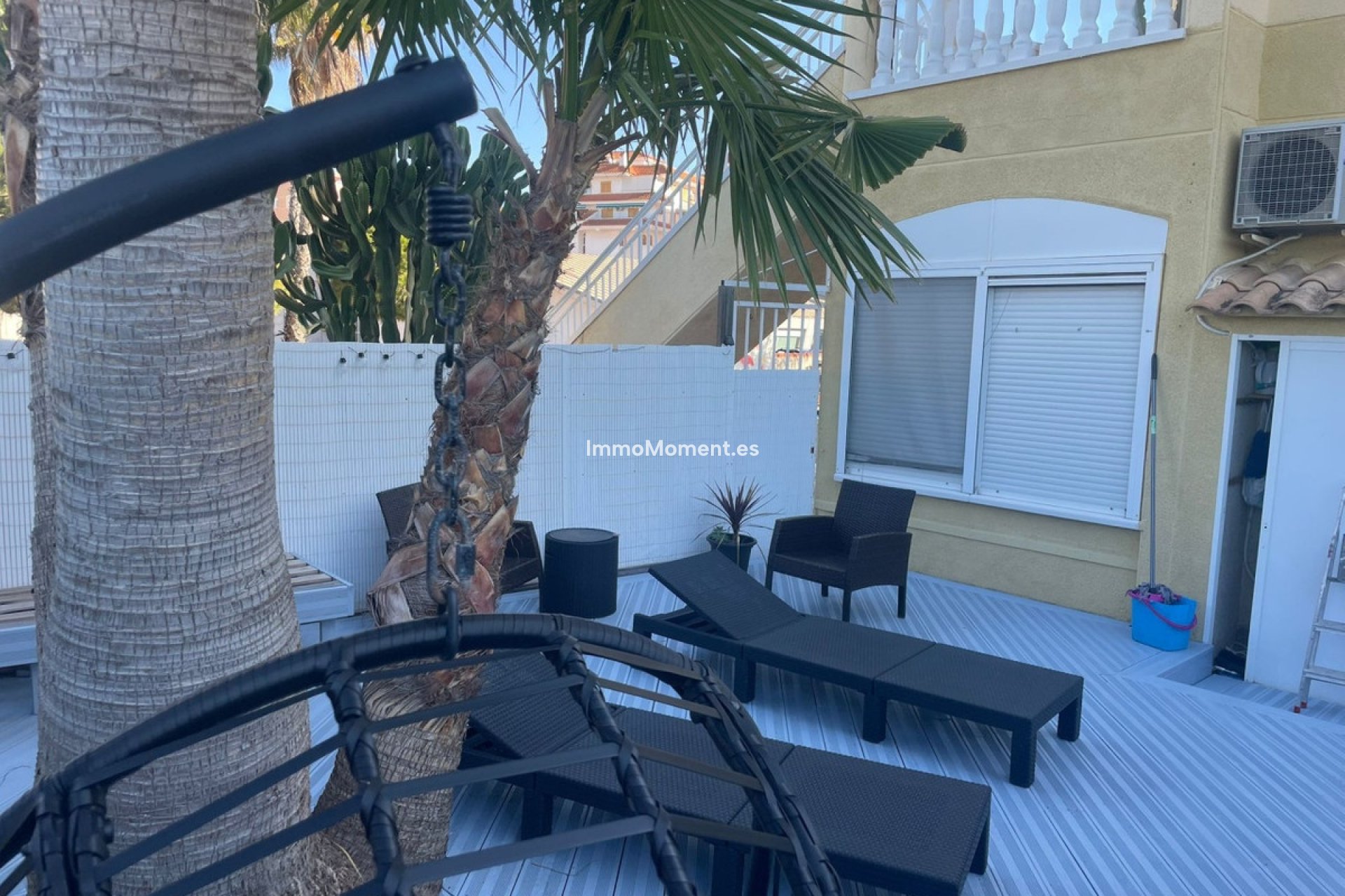 Bestaande woning - Villa - Torrevieja - La Mata