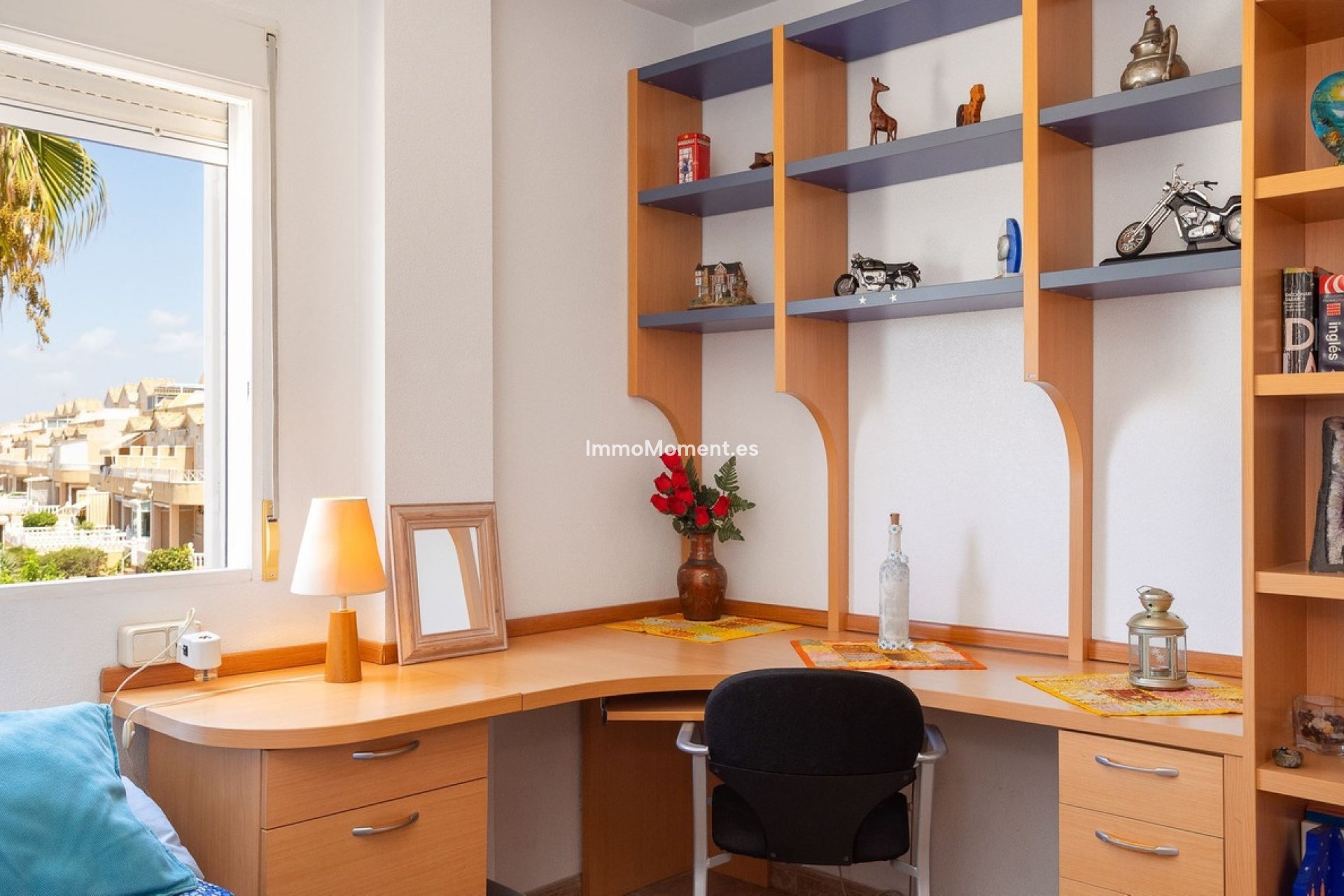 Bestaande woning - Villa - Torrevieja - La Siesta