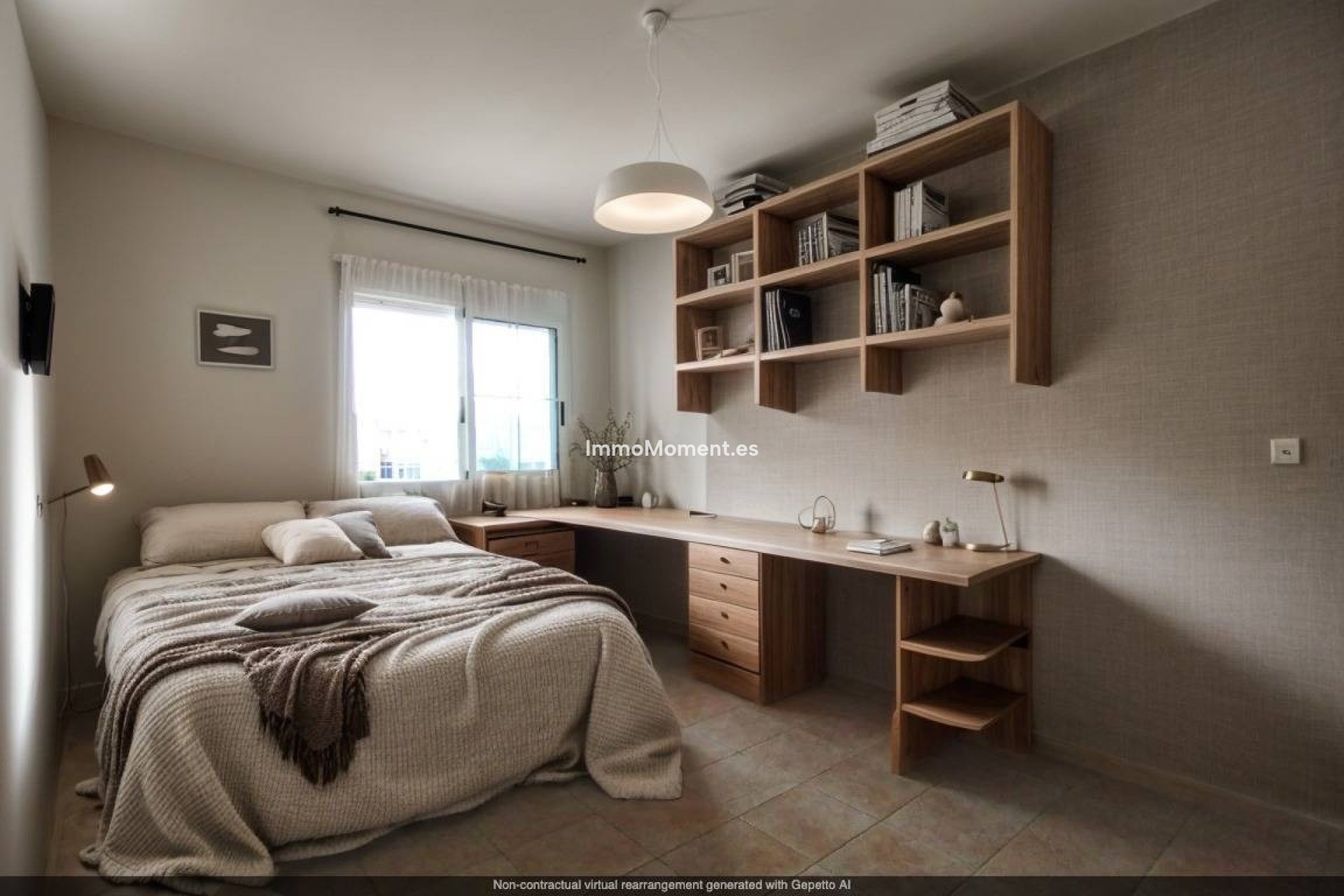 Bestaande woning - Villa - Torrevieja - La Siesta